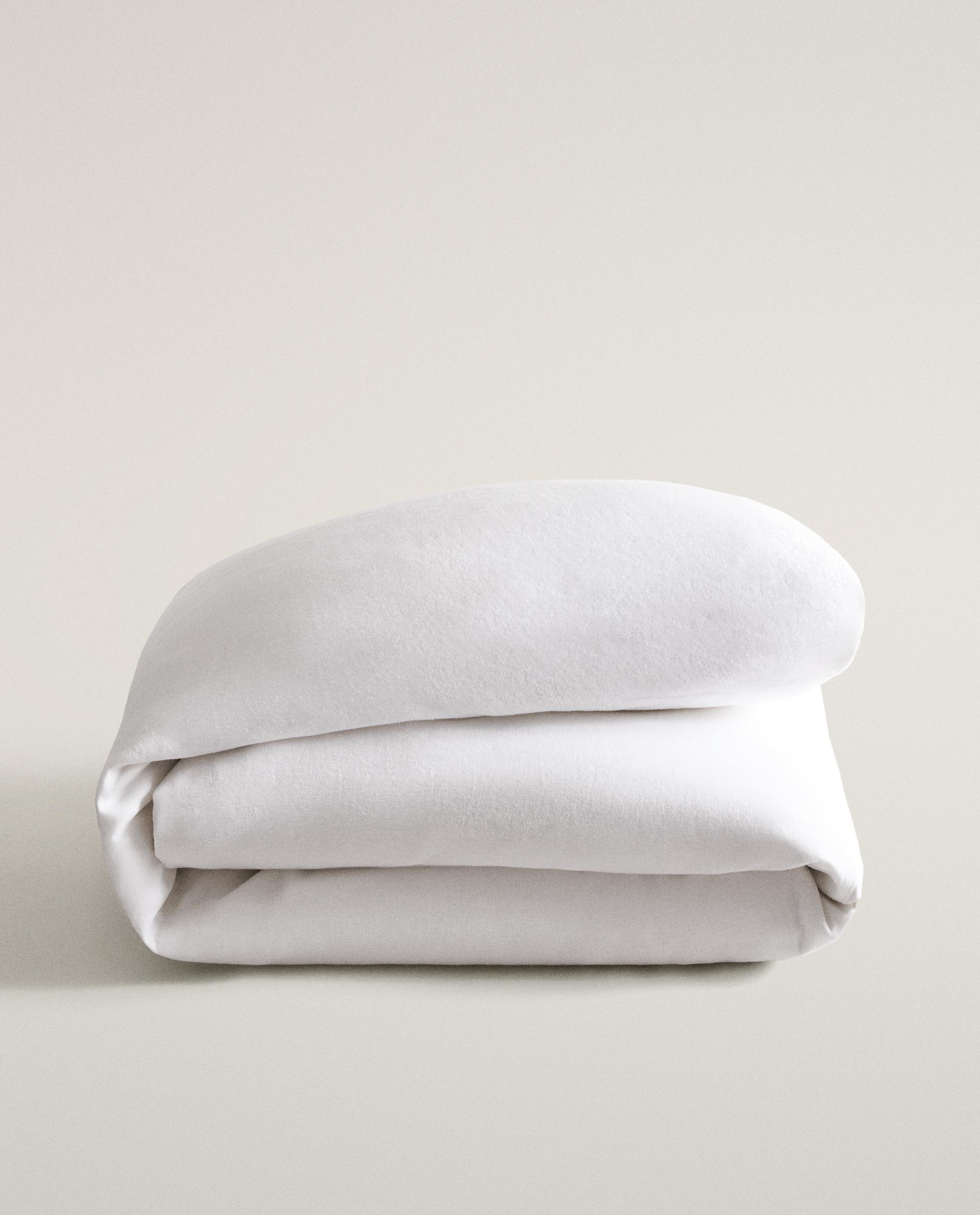 LINEN DUVET COVER (235 GXM²) product thumbnail 11