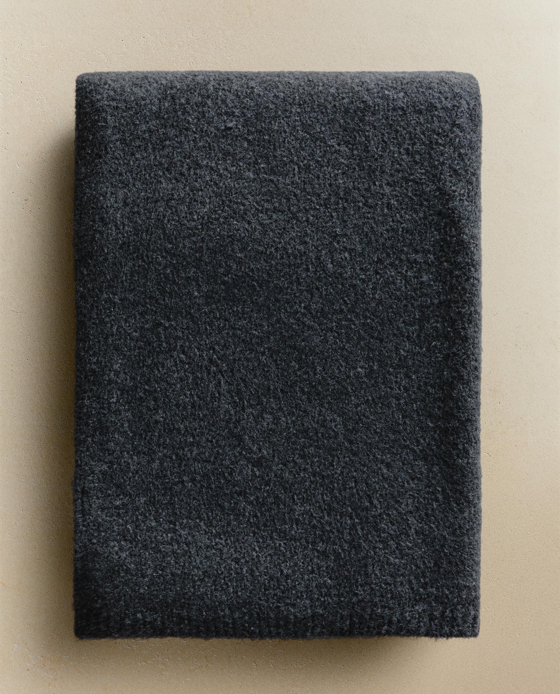 ニット ブランケット | Zara Home 日本/Japan