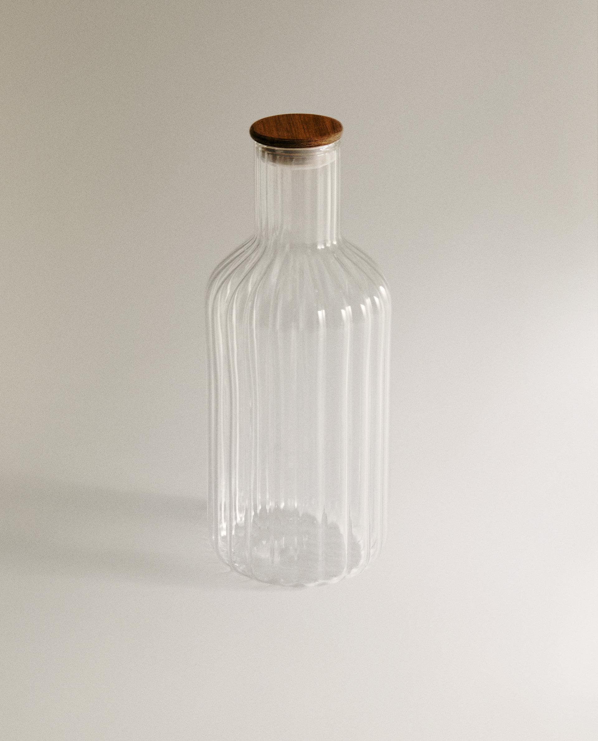 BOTELLA BOROSILICATO