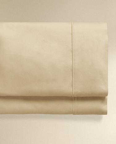 DRAP PLAT SATIN (500 FILS)