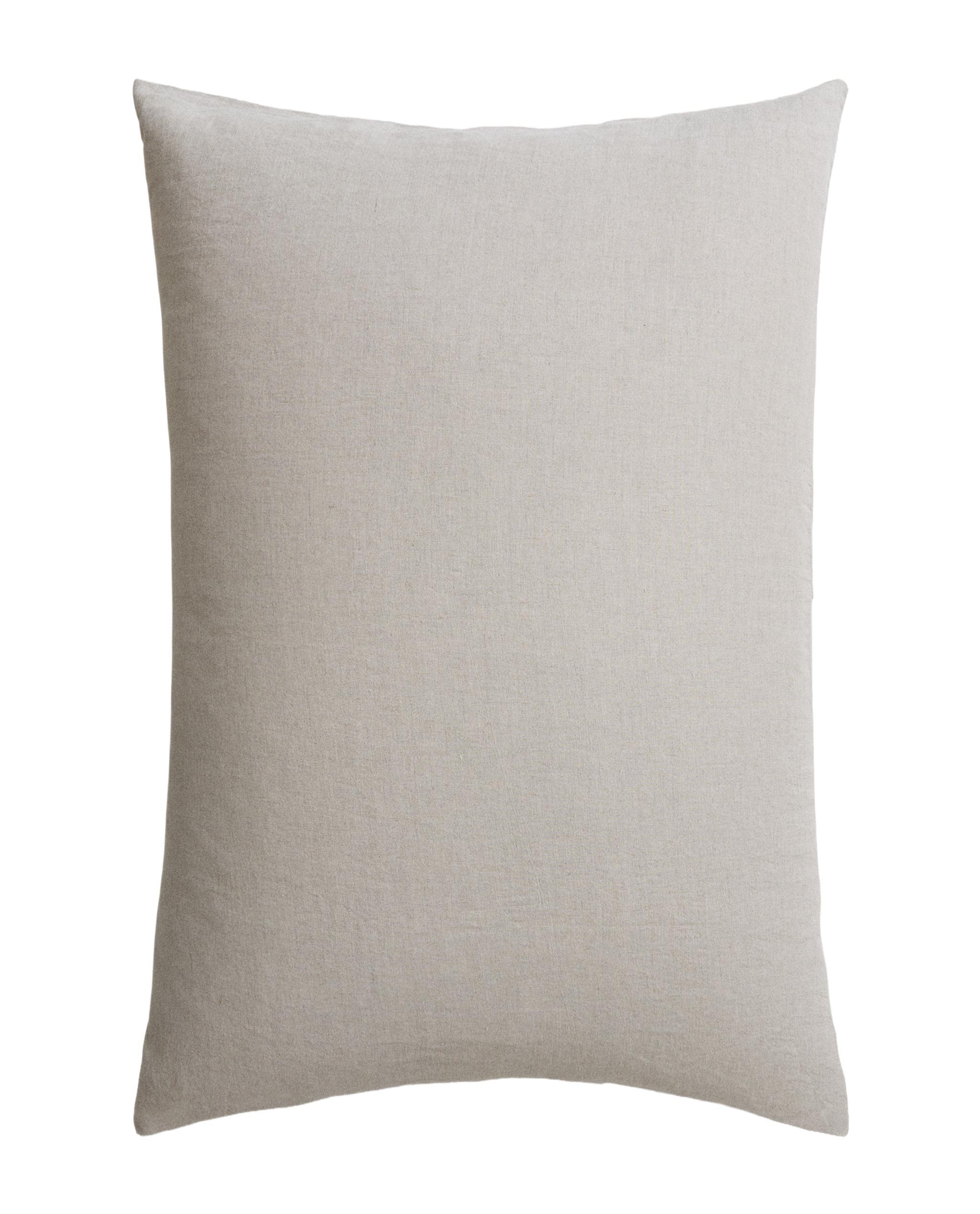 XXL LINEN CUSHION COVER product thumbnail 5