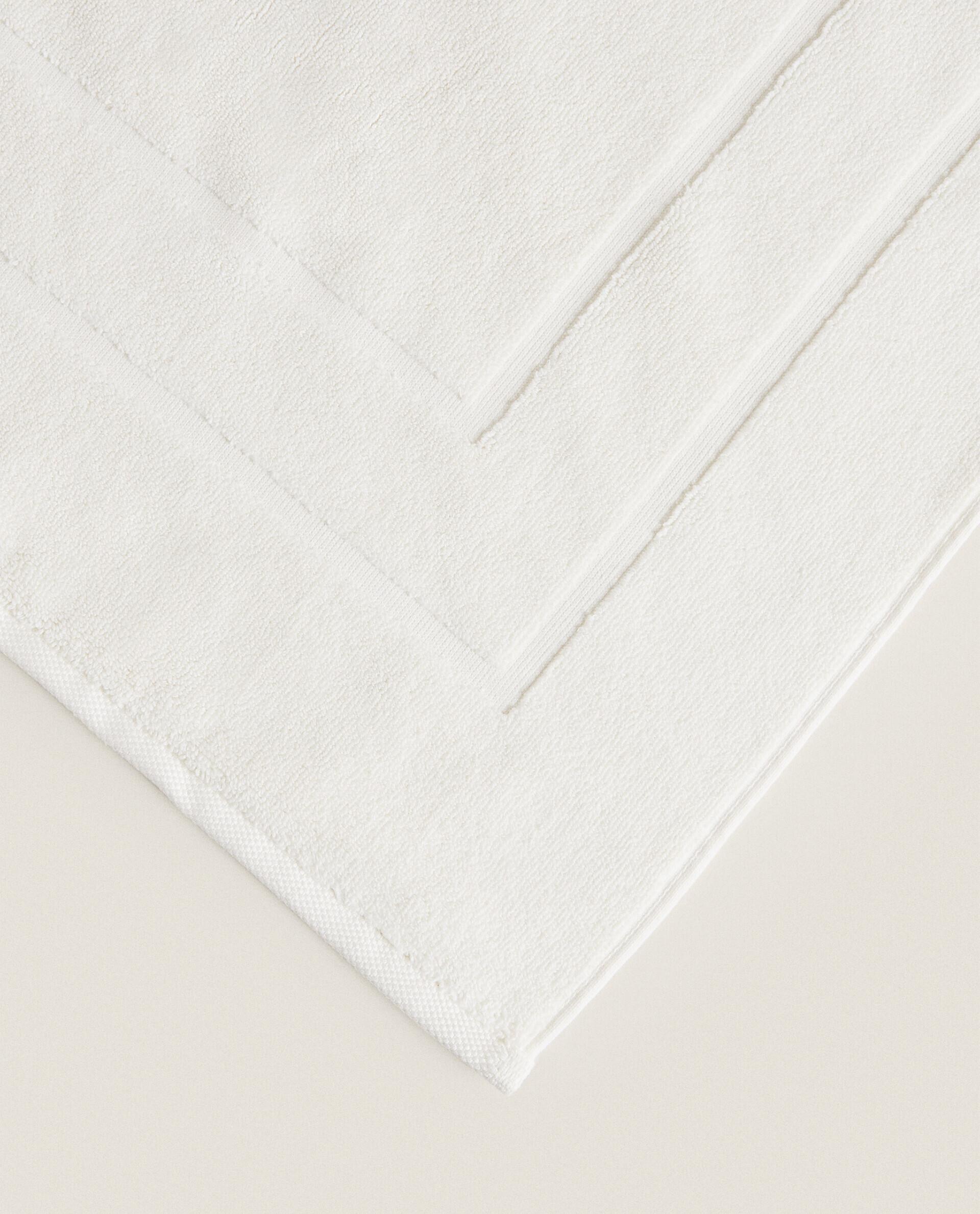 COTTON BATH MAT product thumbnail 12