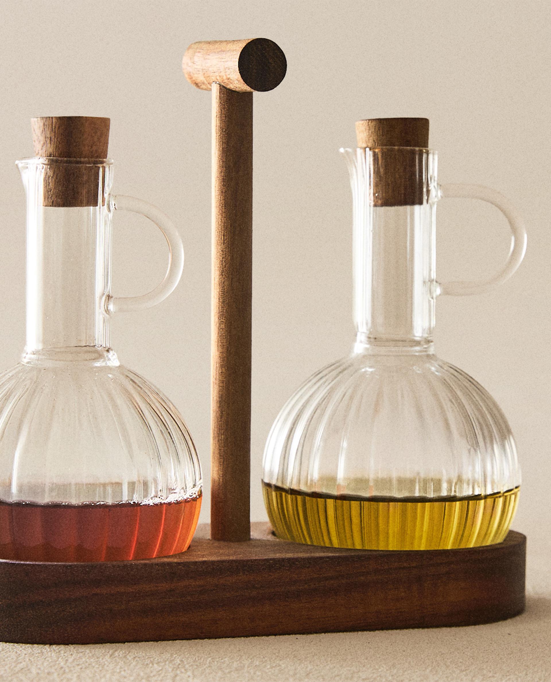 ZARA  木製キッチンツール ZARA HOME】おうち時間がもっと充実♡ オシャレすぎるキッチン雑貨が