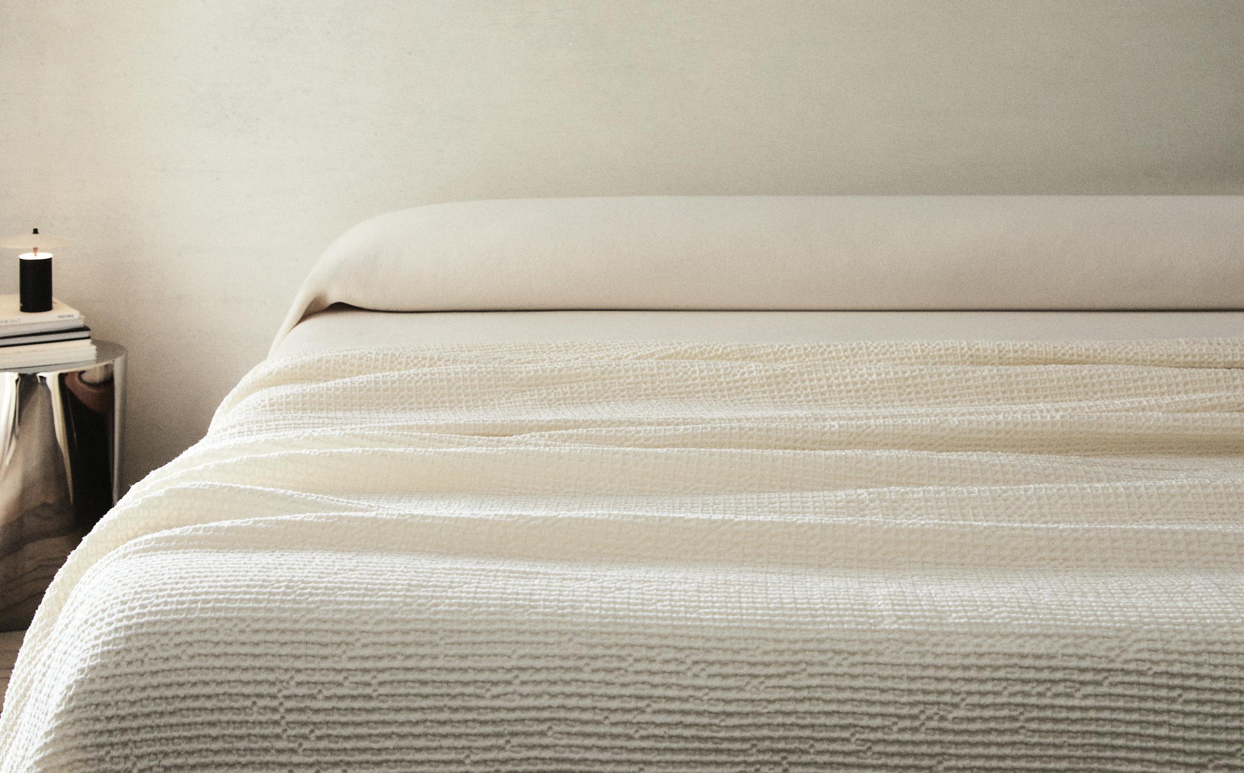 ベッドカバー | Zara Home 日本/Japan | 最新コレクション