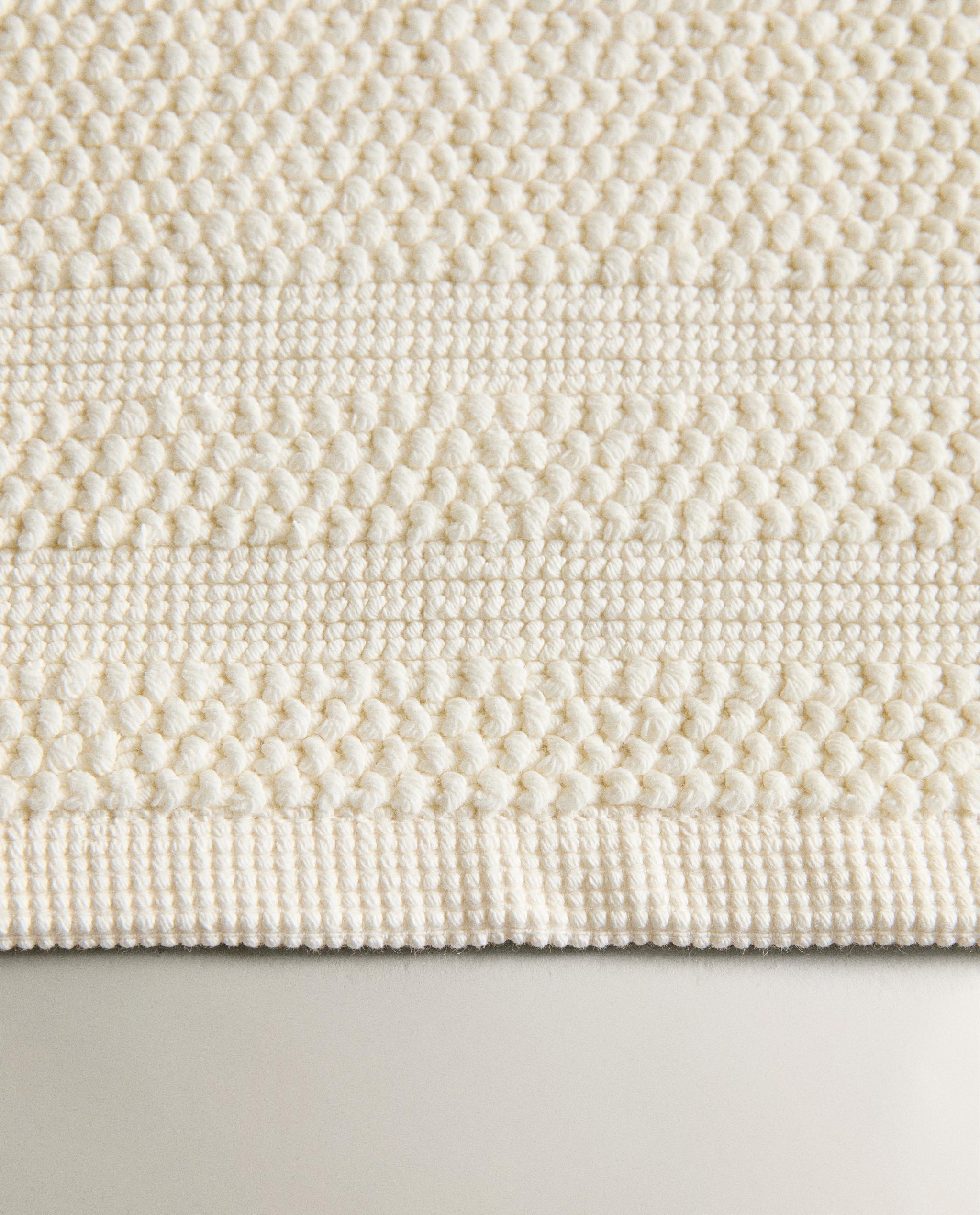 COTTON BATH MAT product thumbnail 12