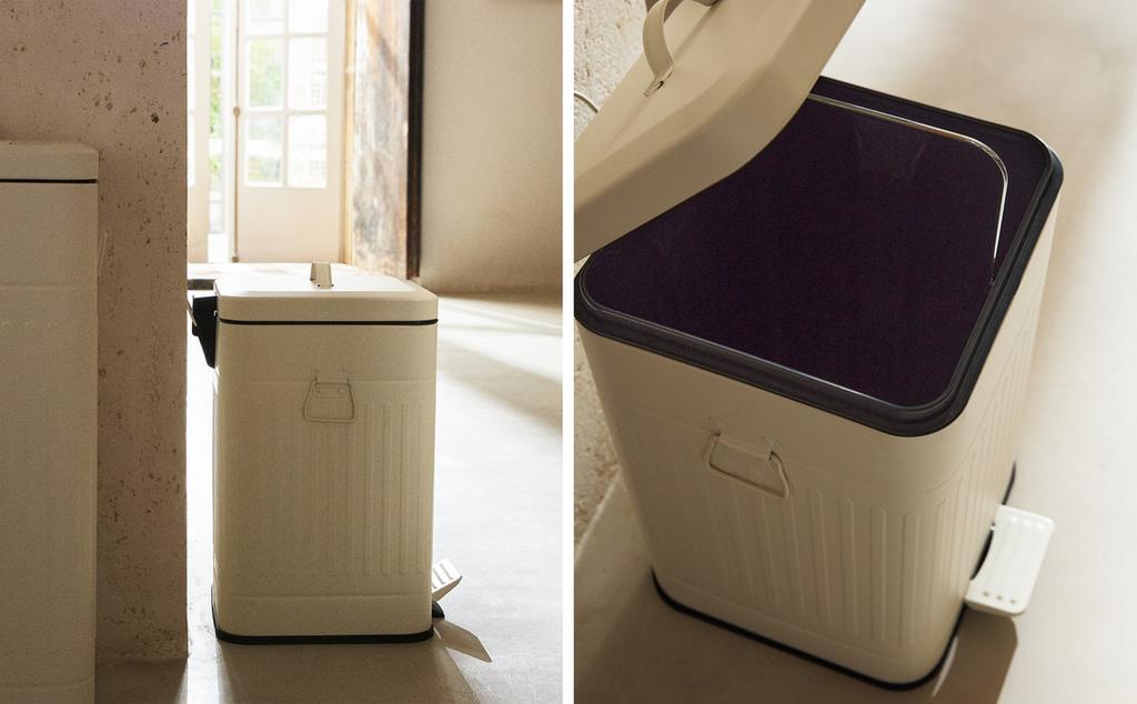 POUBELLE DE CUISINE PETIT FORMAT POUBELLE DE CUISINE PETIT FORMAT