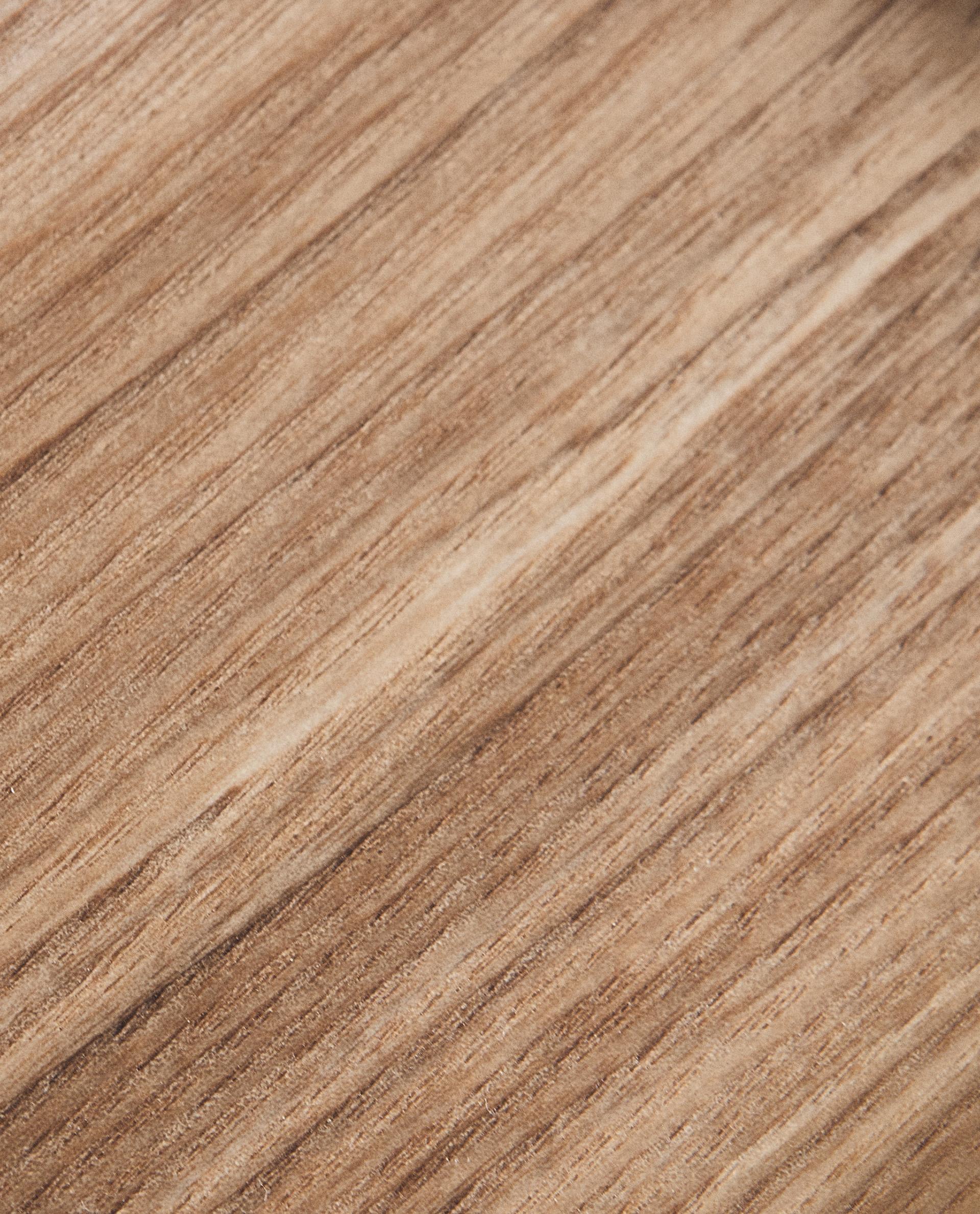 OVAL WOODEN TRAY product thumbnail 2