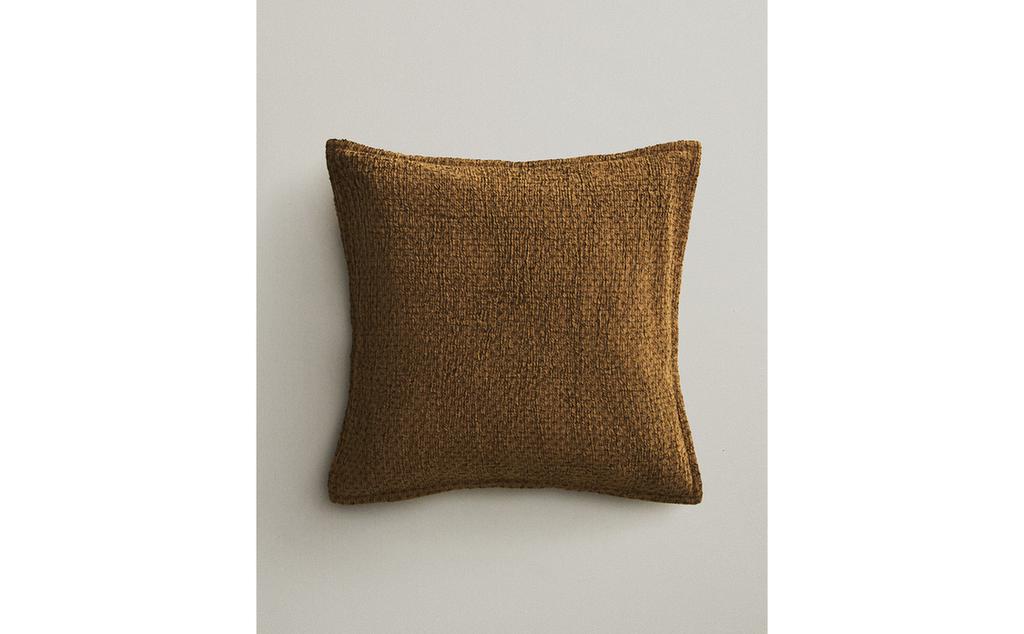 CROSS CUSHION COVER CROSS CUSHION COVER