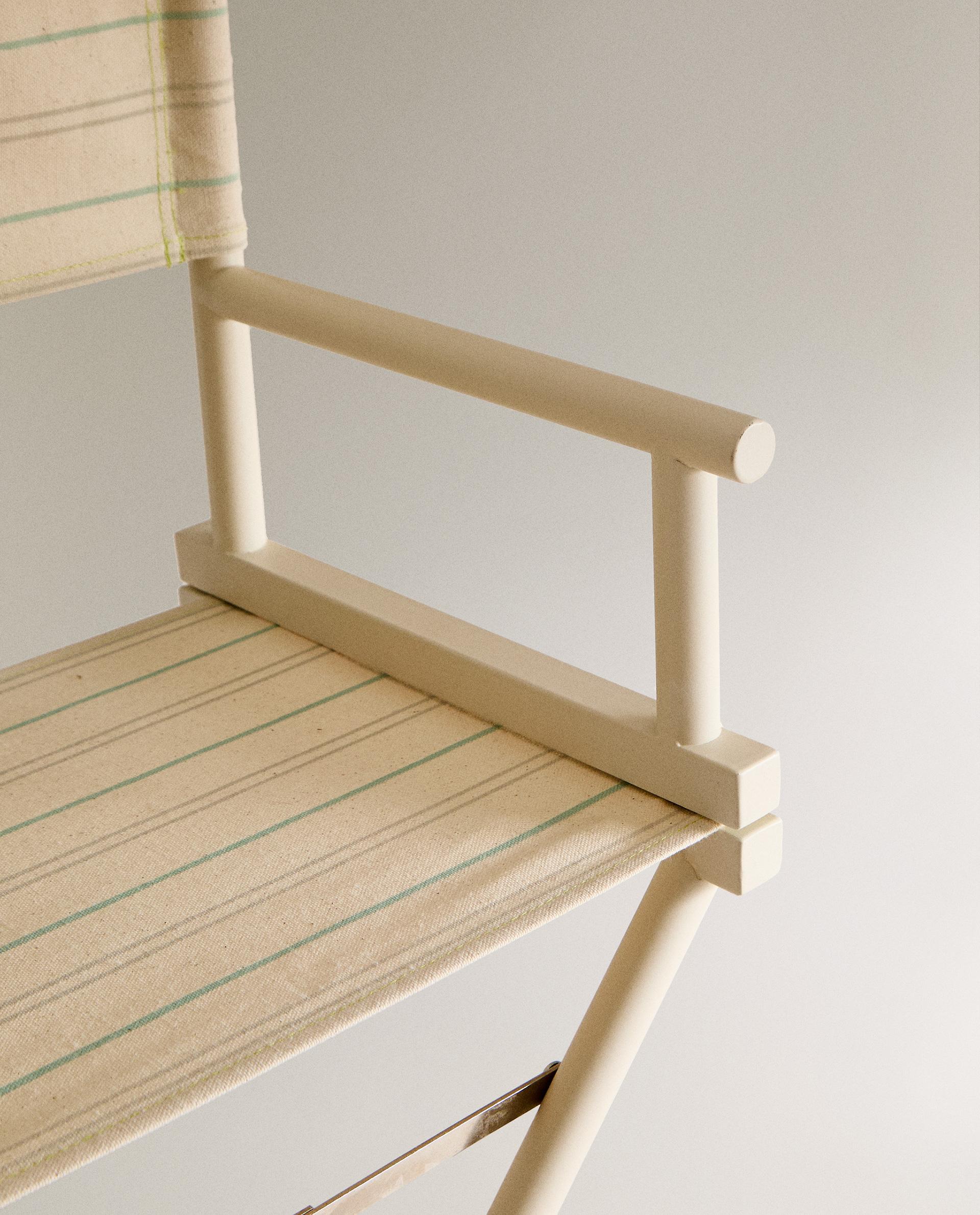 ZARA HOME ザラホーム スツール 椅子 ZARA HOME ザラホーム スツール 椅子 - メルカリ