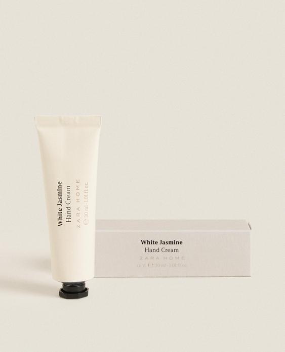 (30 ML) WHITE JASMINE HAND CREAM