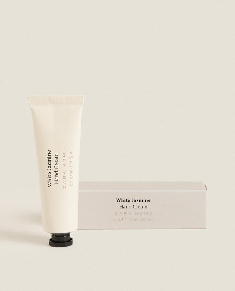 (30 ML) WHITE JASMINE HANDCRÈME