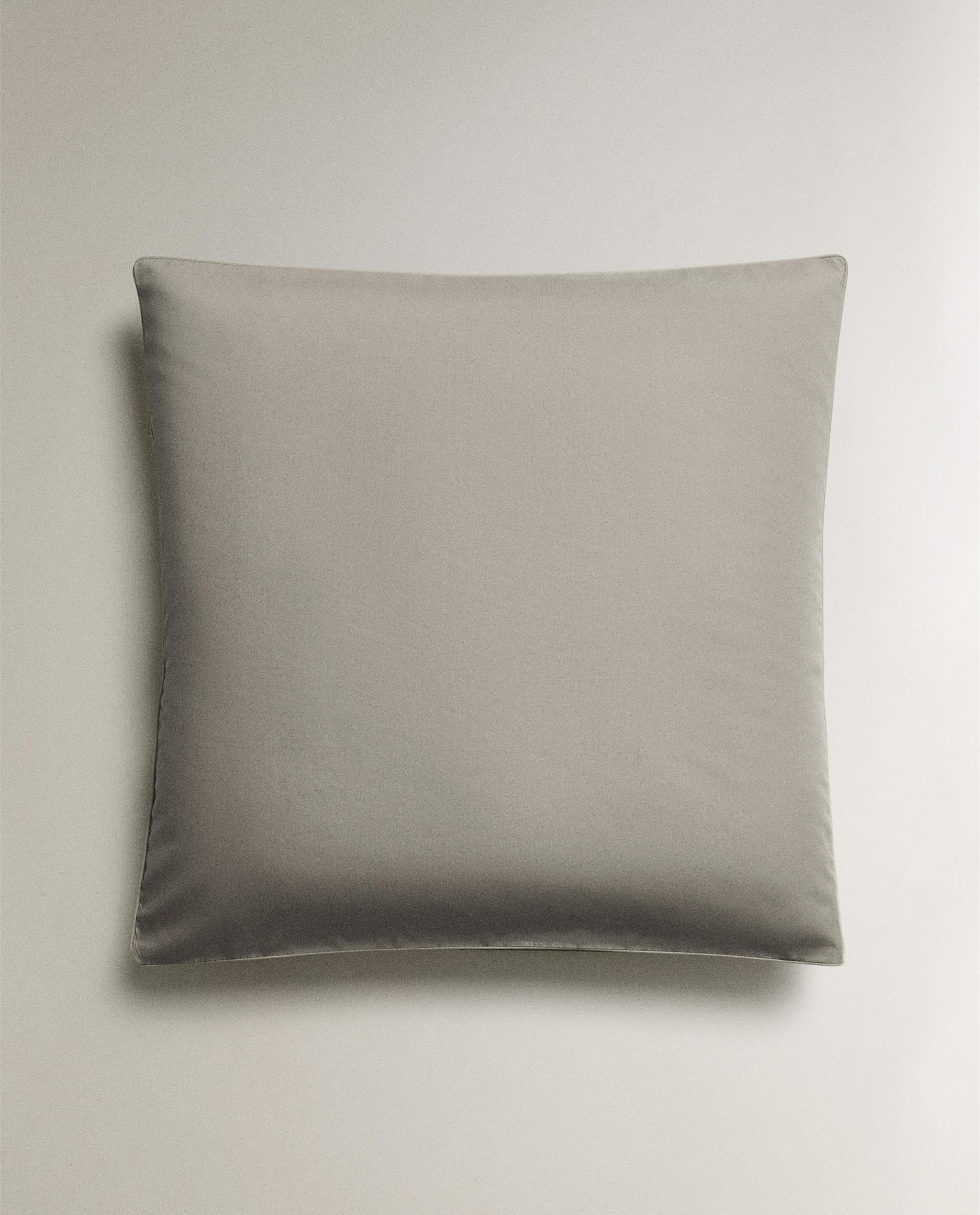 PERCALE PILLOWCASE (300 THREAD COUNT) product thumbnail 7