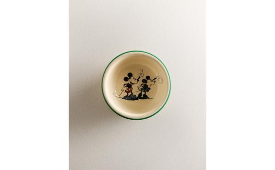 BILNRENS MICKEY & MINNIE ©DISNEY KARAMISK SKÅL