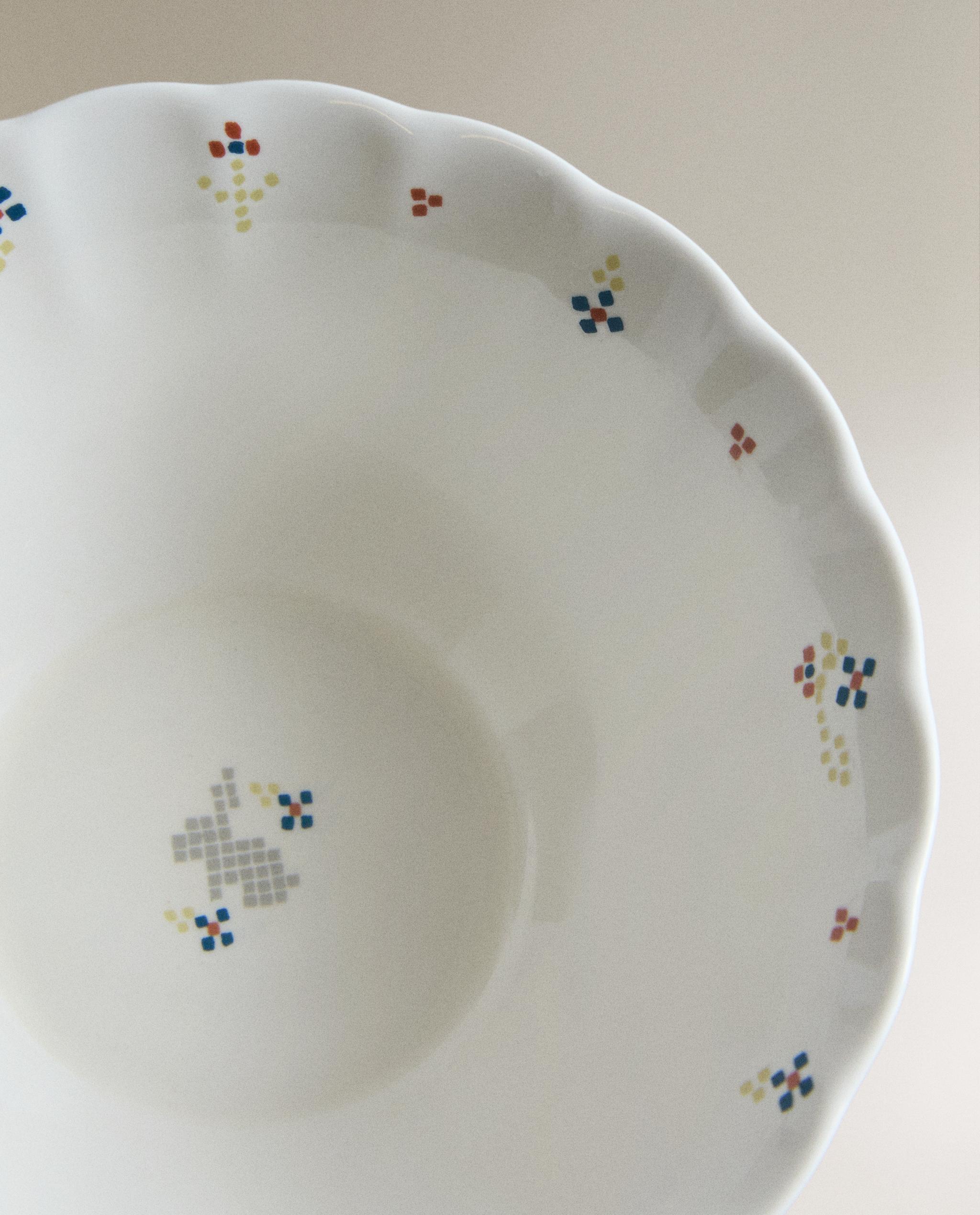 CHILDREN'S BUNNY DINNER SET product thumbnail 13