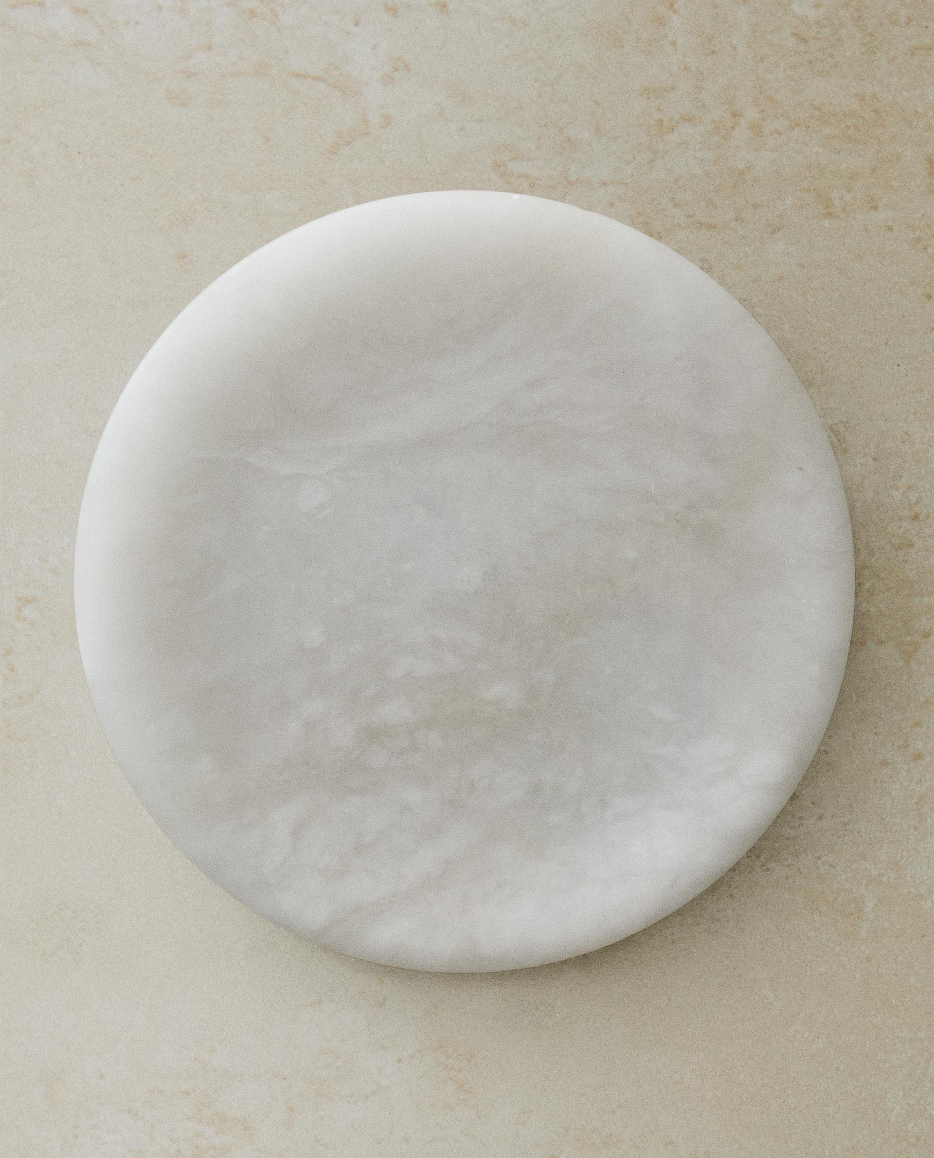 アラバスター バスルーム トレイ | Zara Home 日本/Japan