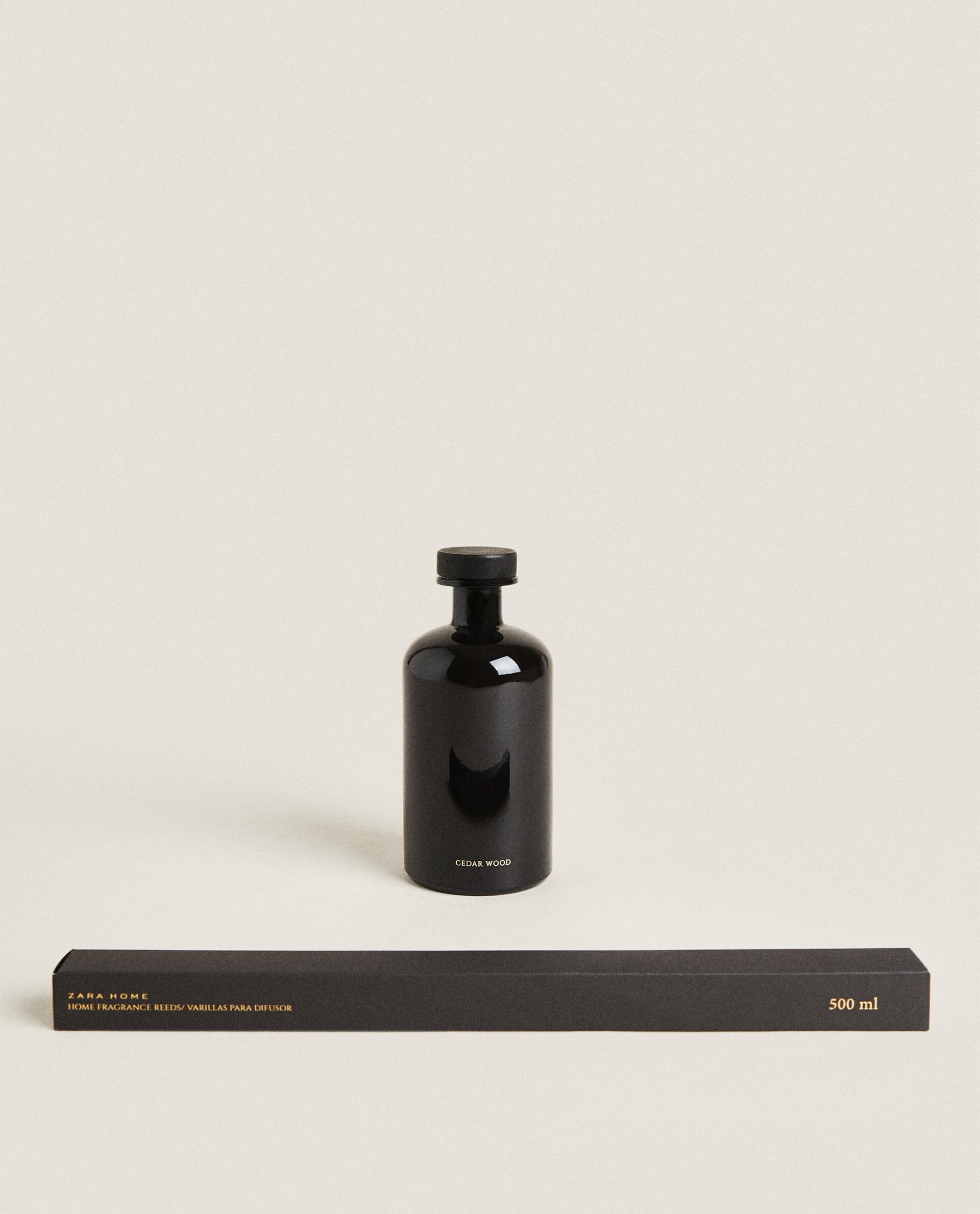 (500 ML) CEDAR WOOD REED DIFFUSERS product thumbnail 3