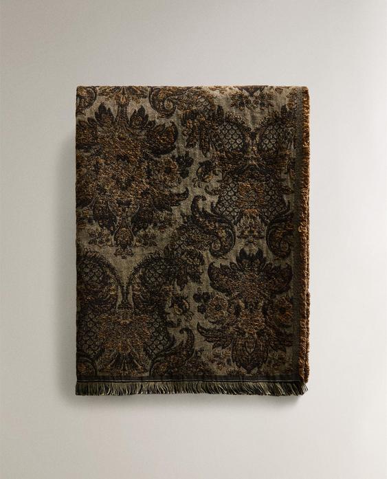 CVJETNA DEKA OD ŽAKARA CVJETNA DEKA OD ŽAKARA