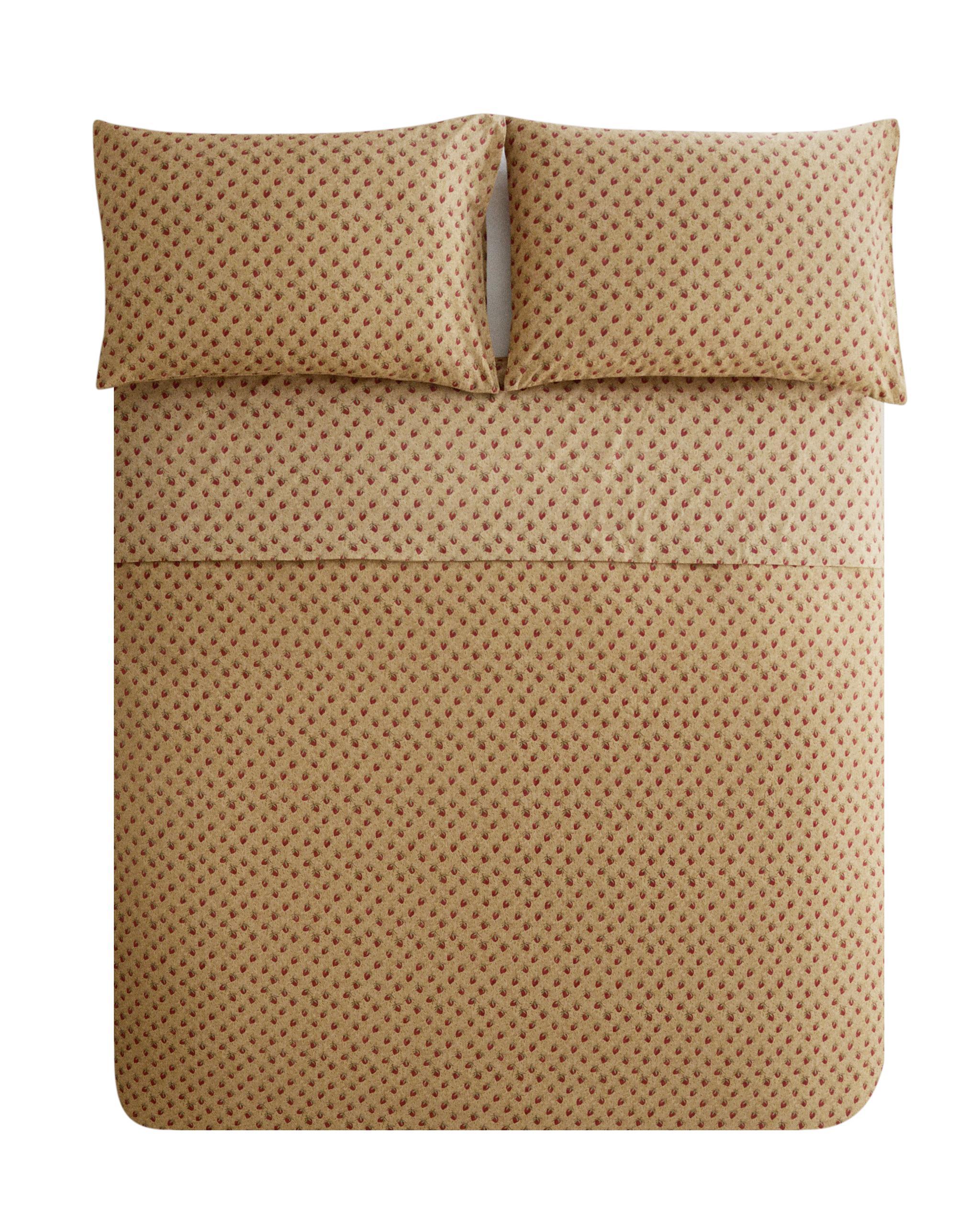 DUVET COVER AND CUSHIONS | KATHARINE POLE product thumbnail 4