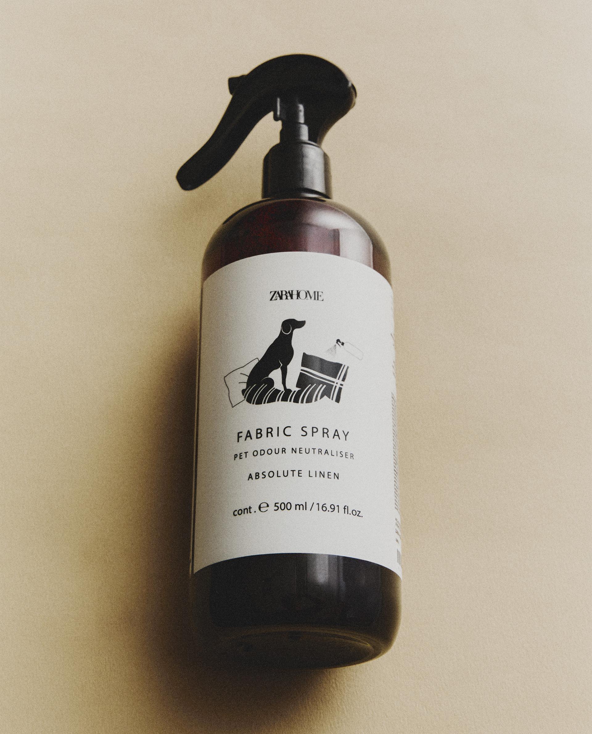 (500 ML) ANTI-ODOUR PET SPRAY product thumbnail 7