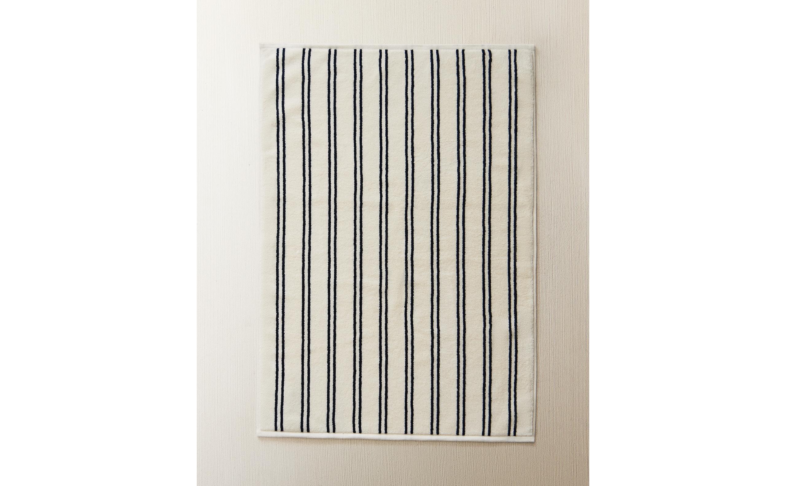 DOUBLE STRIPE BATH MAT product thumbnail 14