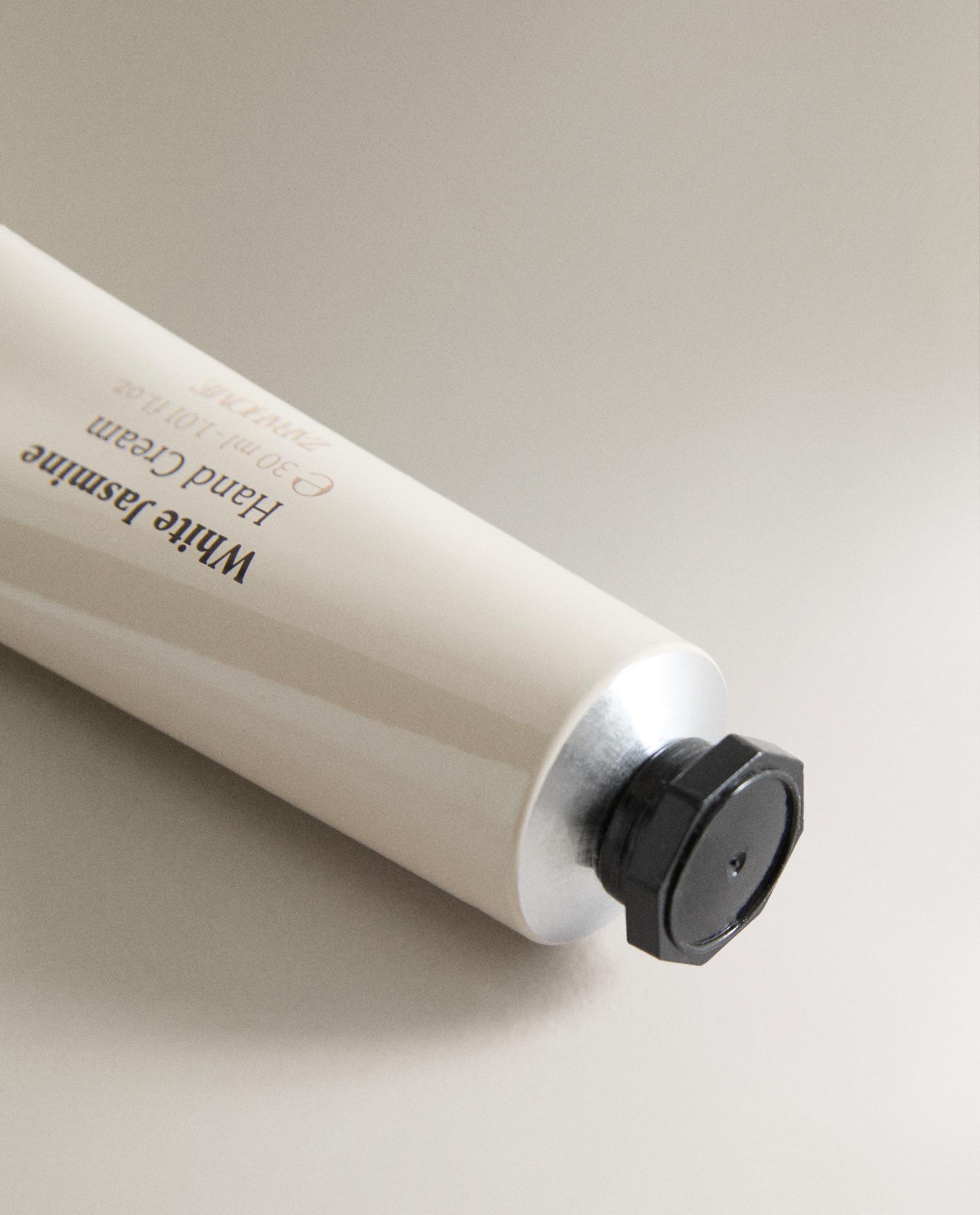 (30 ML) WHITE JASMINE HAND CREAM product thumbnail 4
