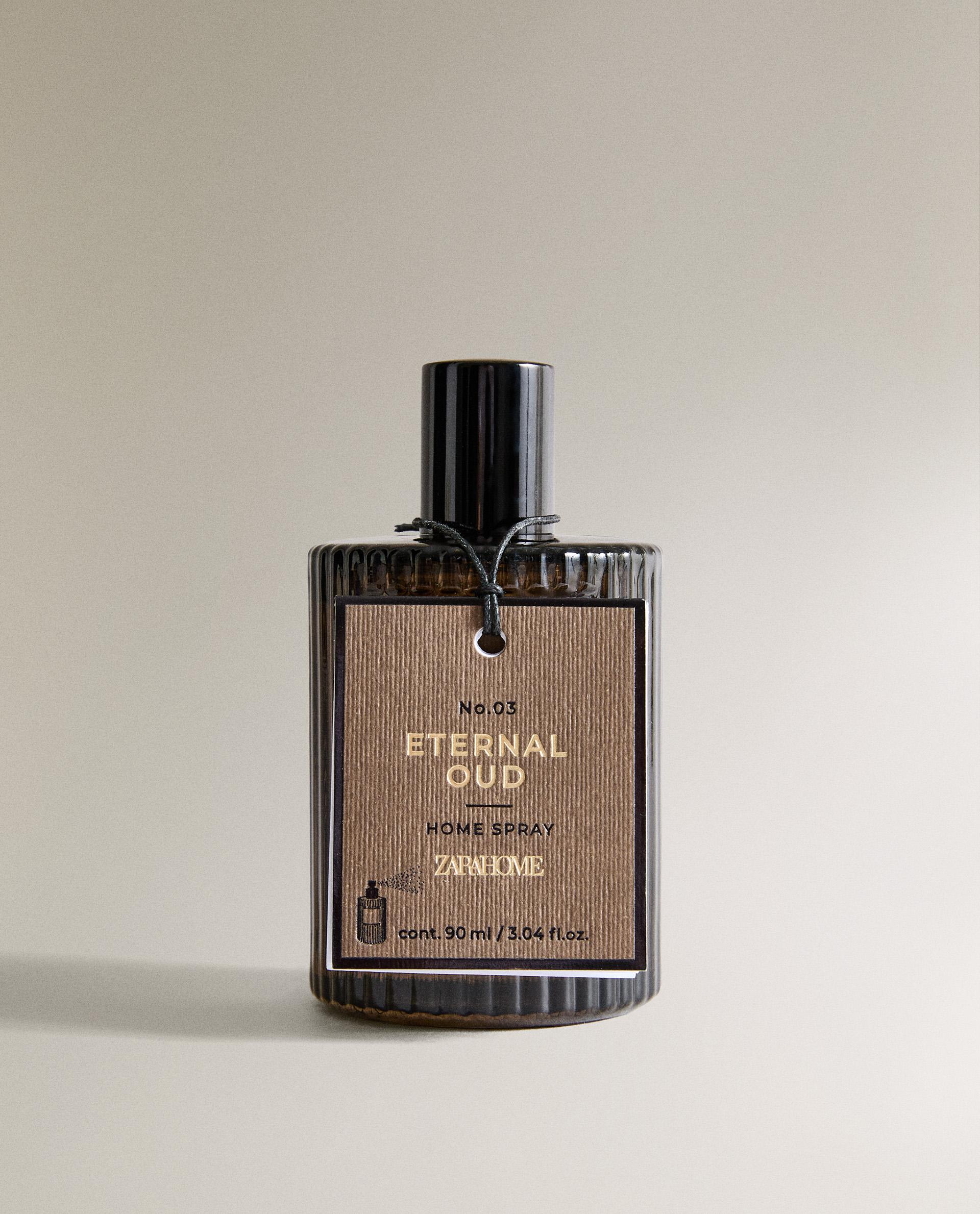 (200 ML) SPRAY DO POMIESZCZEŃ ETERNAL OUD