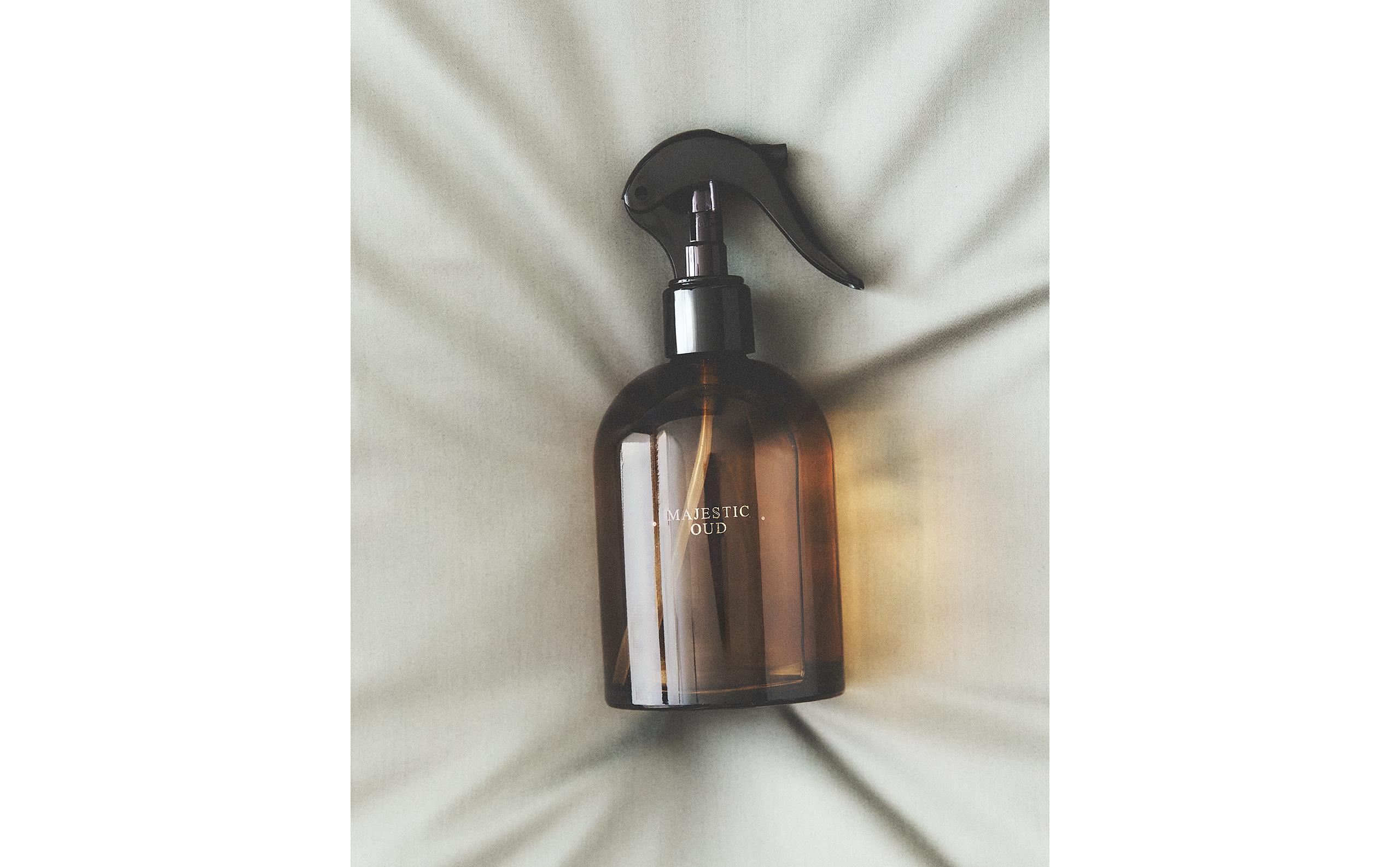 (230 ML) MAJESTIC OUD AIR FRESHENER SPRAY product thumbnail 6