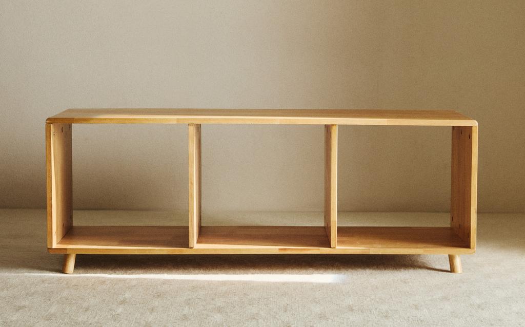 HOUTEN DRESSOIR HOUTEN DRESSOIR