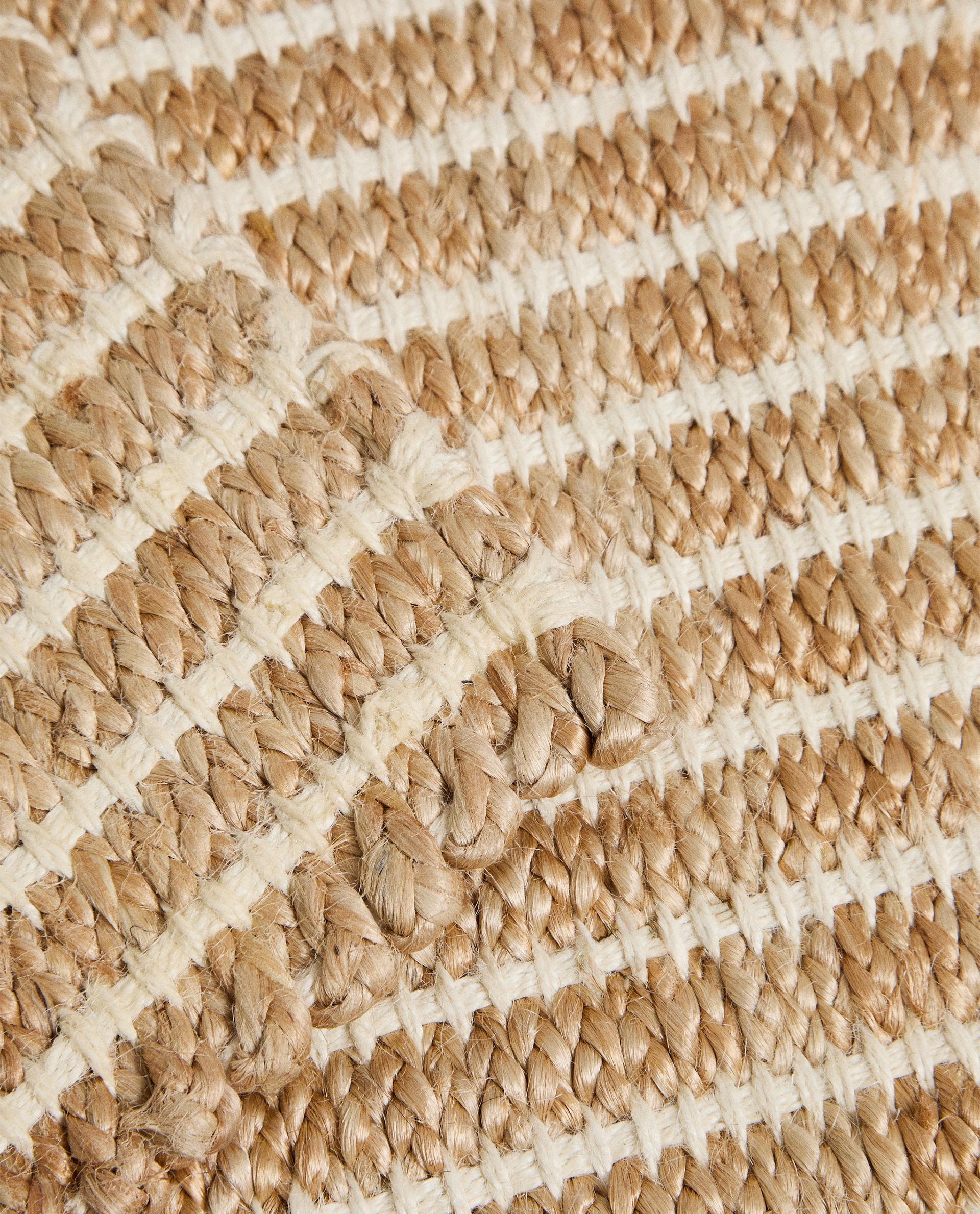 JUTE CARPET RUNNER product thumbnail 17