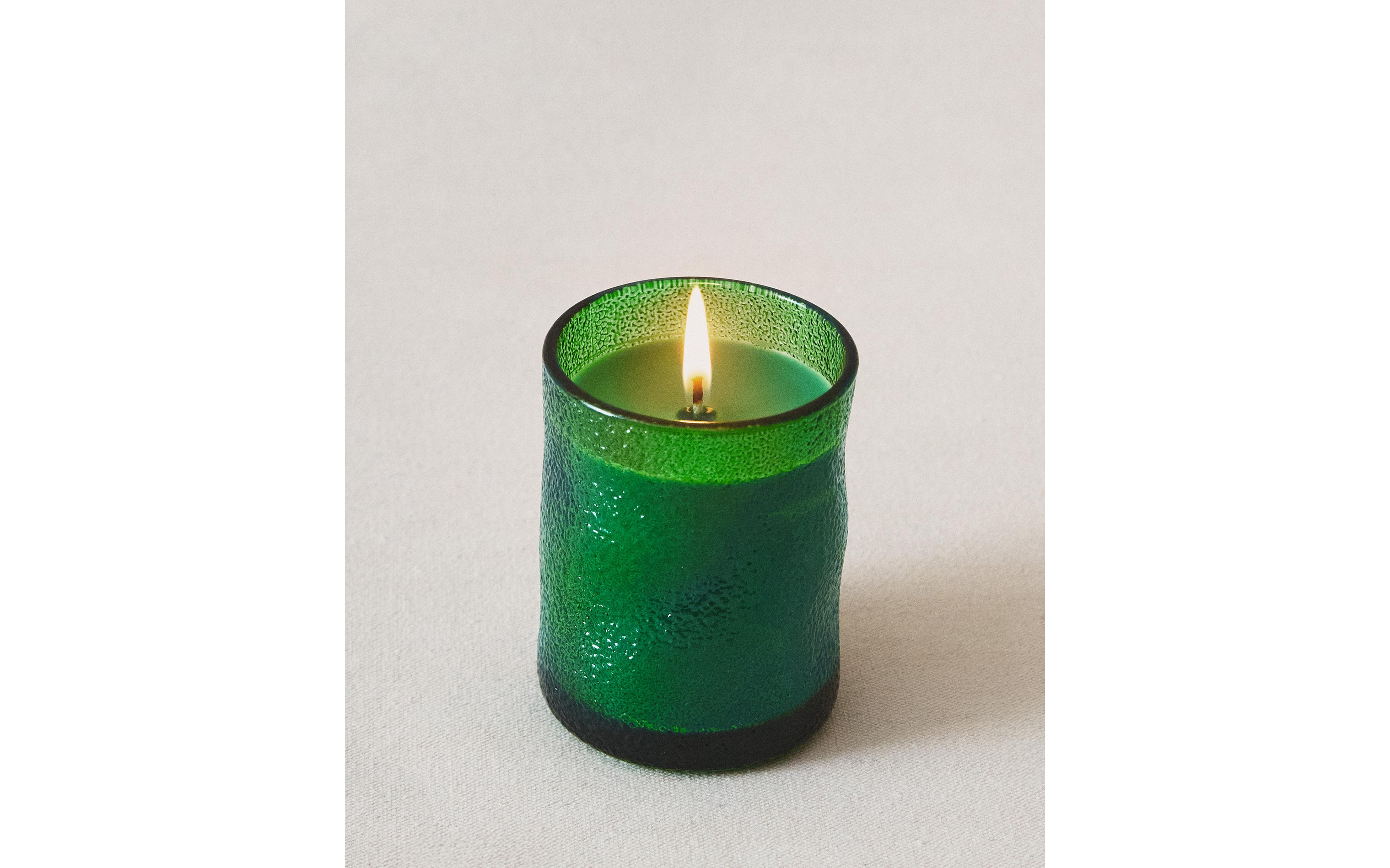 YUZU & MUSK CANDLE AND AIR FRESHENER product thumbnail 8