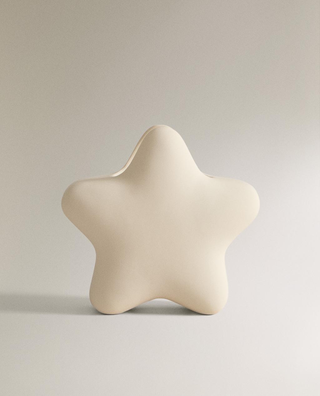 CHILDREN'S STAR TOOTHBRUSH HOLDER