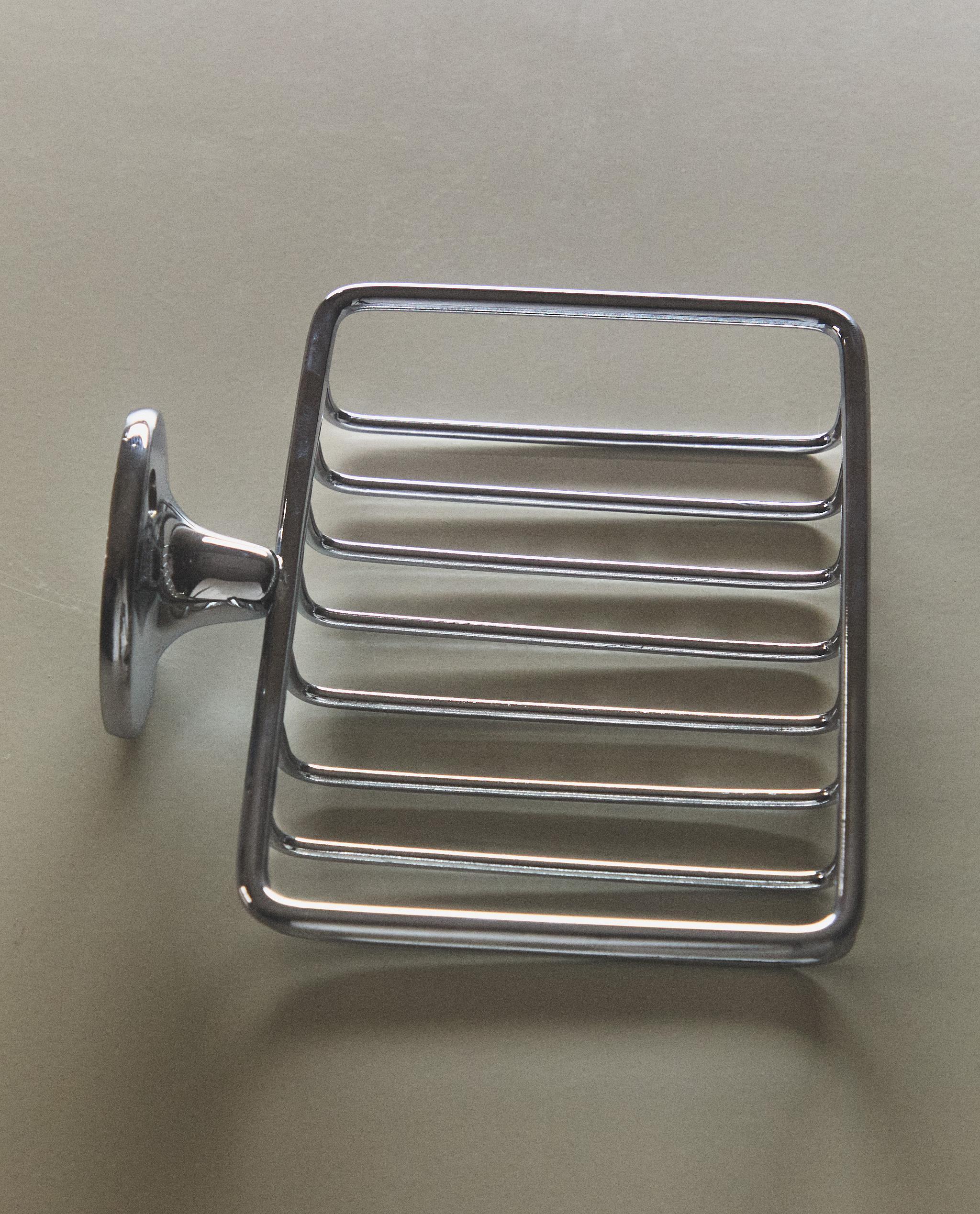 METAL WALL SOAP DISH product thumbnail 9