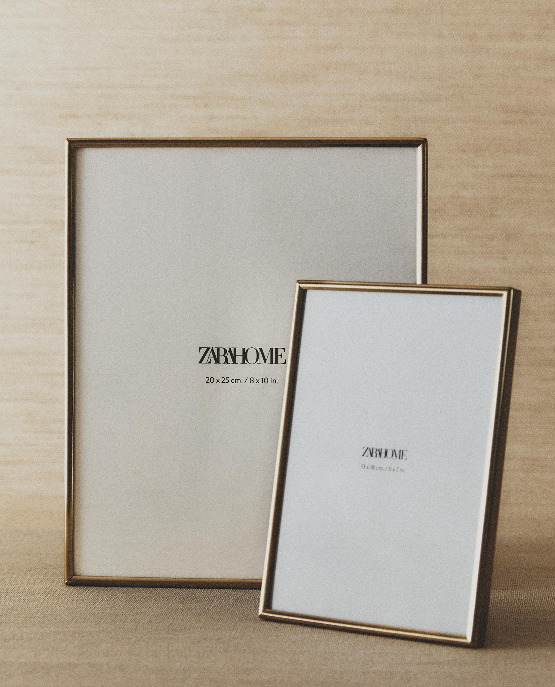 T936☆展示品☆ZARA　ザラホーム　ゴールドフレーム　直径84cm T936☆展示品☆ZARAHOME ザラホーム ゴールドフレーム 直径84cm