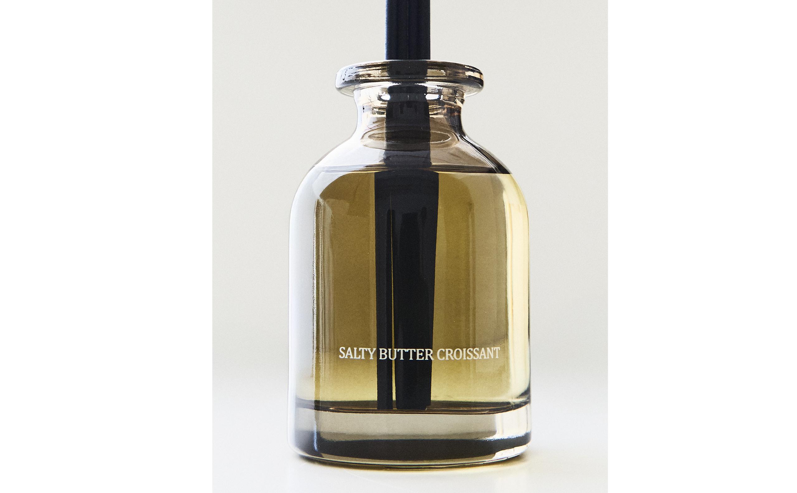 (120 ML) SALTY BUTTER CROISSANT REED DIFFUSERS product thumbnail 8