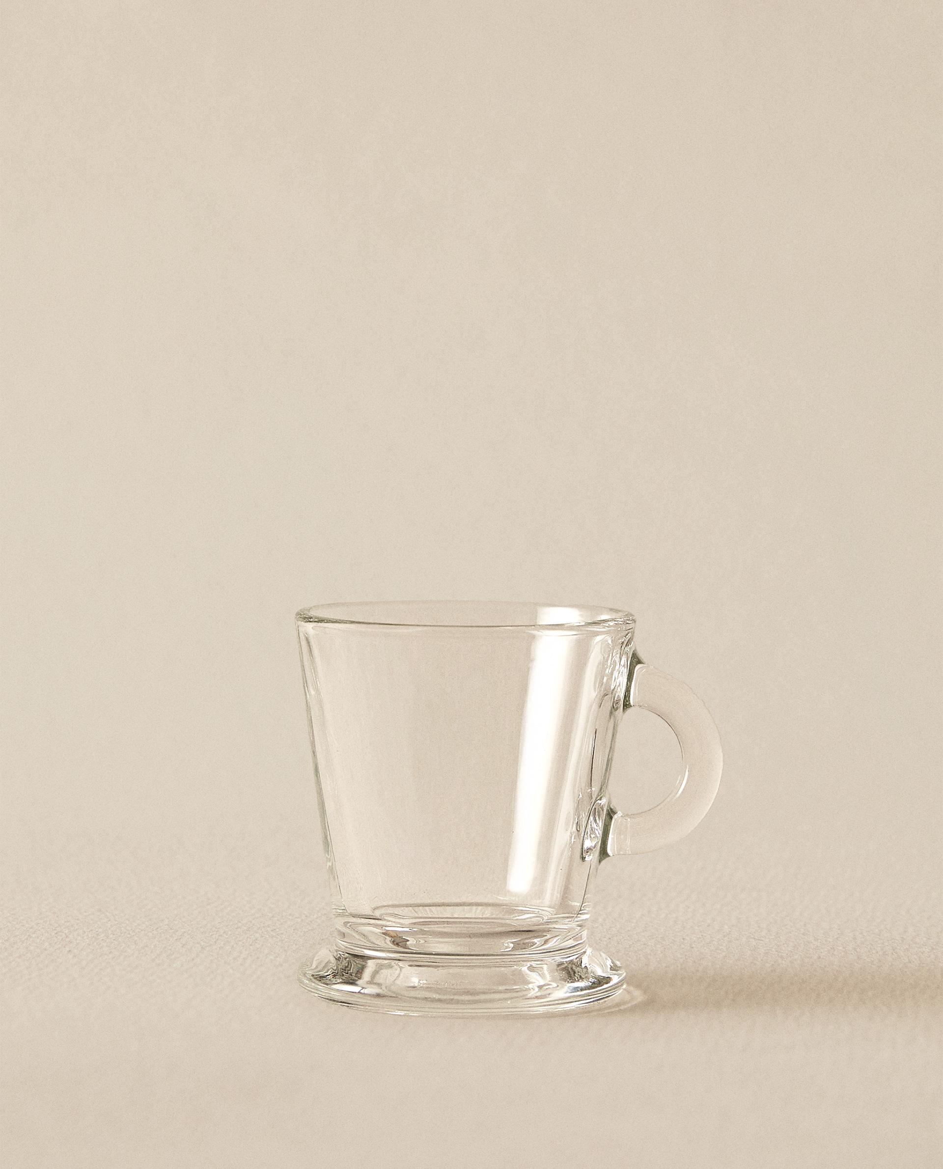 OK-[TAZA ESPRESO KATIA VIDRIO]L6-