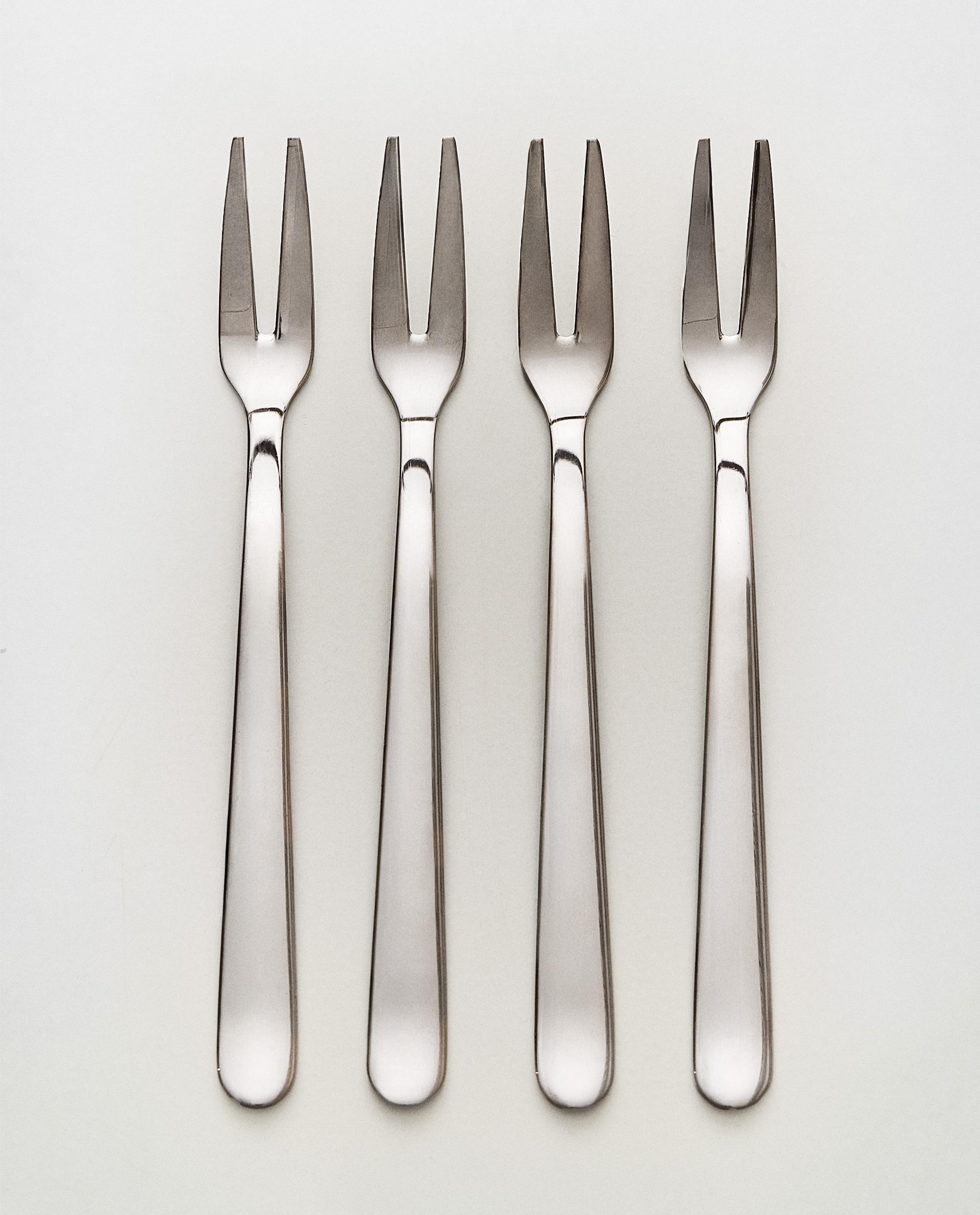 PACK OF STEEL SKEWERS product thumbnail 9