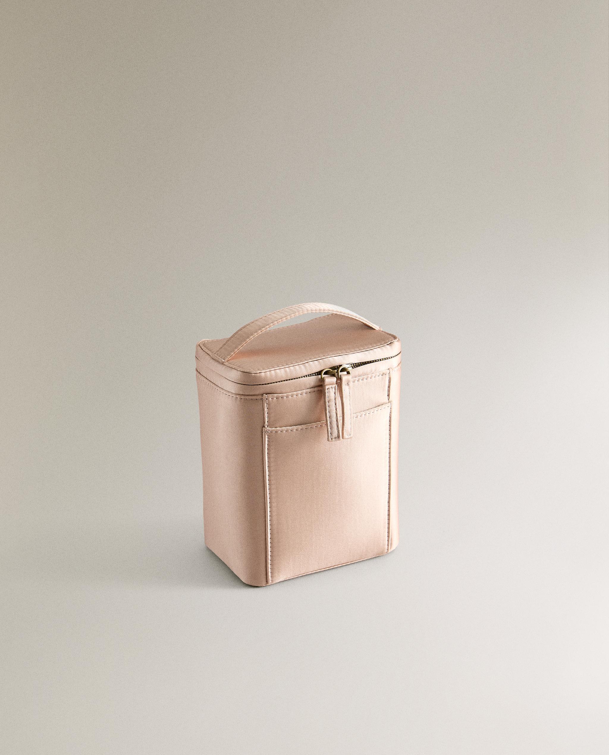 SATEEN WASH BAG CASE product thumbnail 8