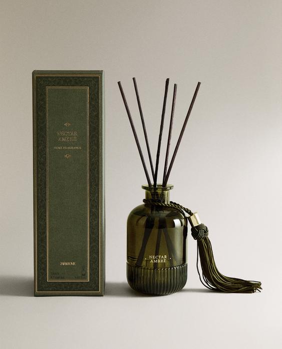 (190 ML) NECTAR AMBRÉ REED DIFFUSERS