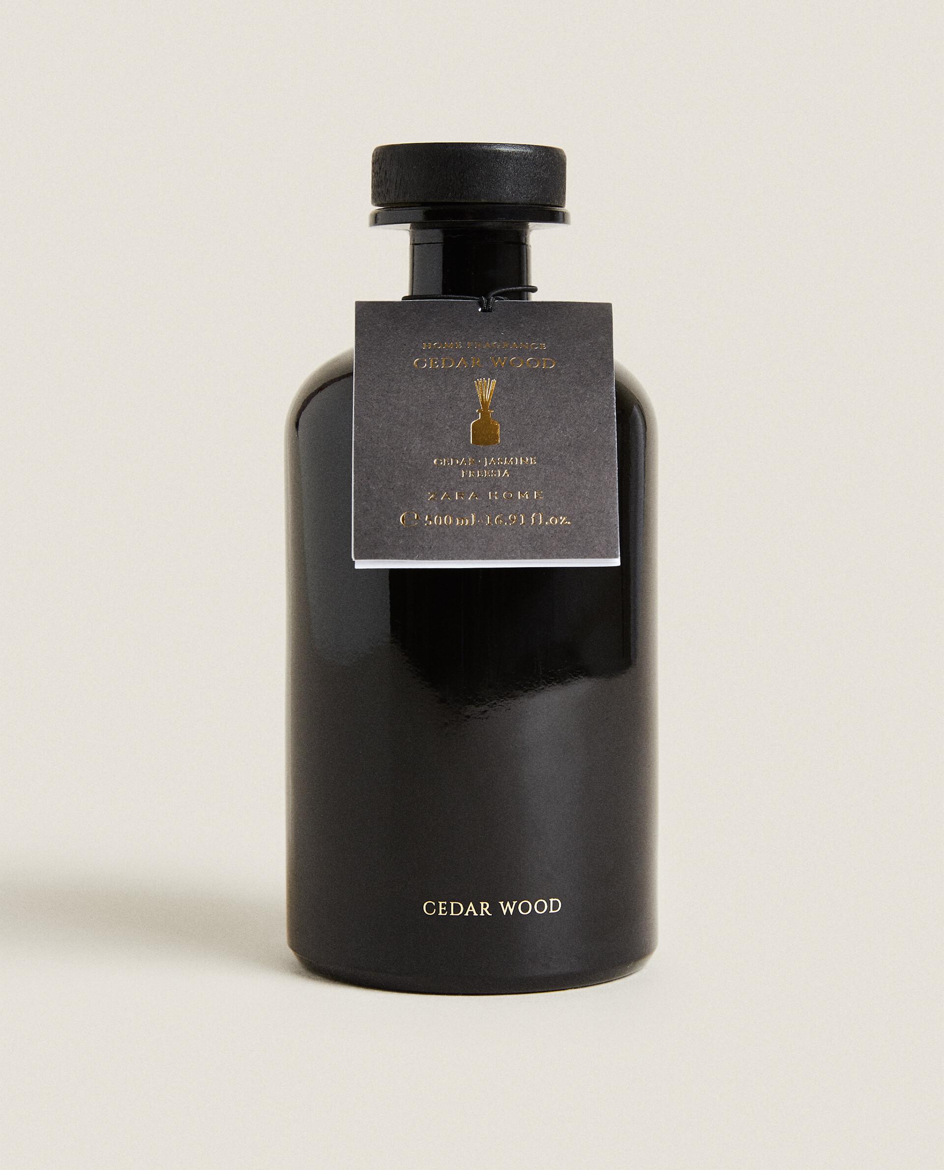 (500 ML) CEDAR WOOD REED DIFFUSERS product thumbnail 4