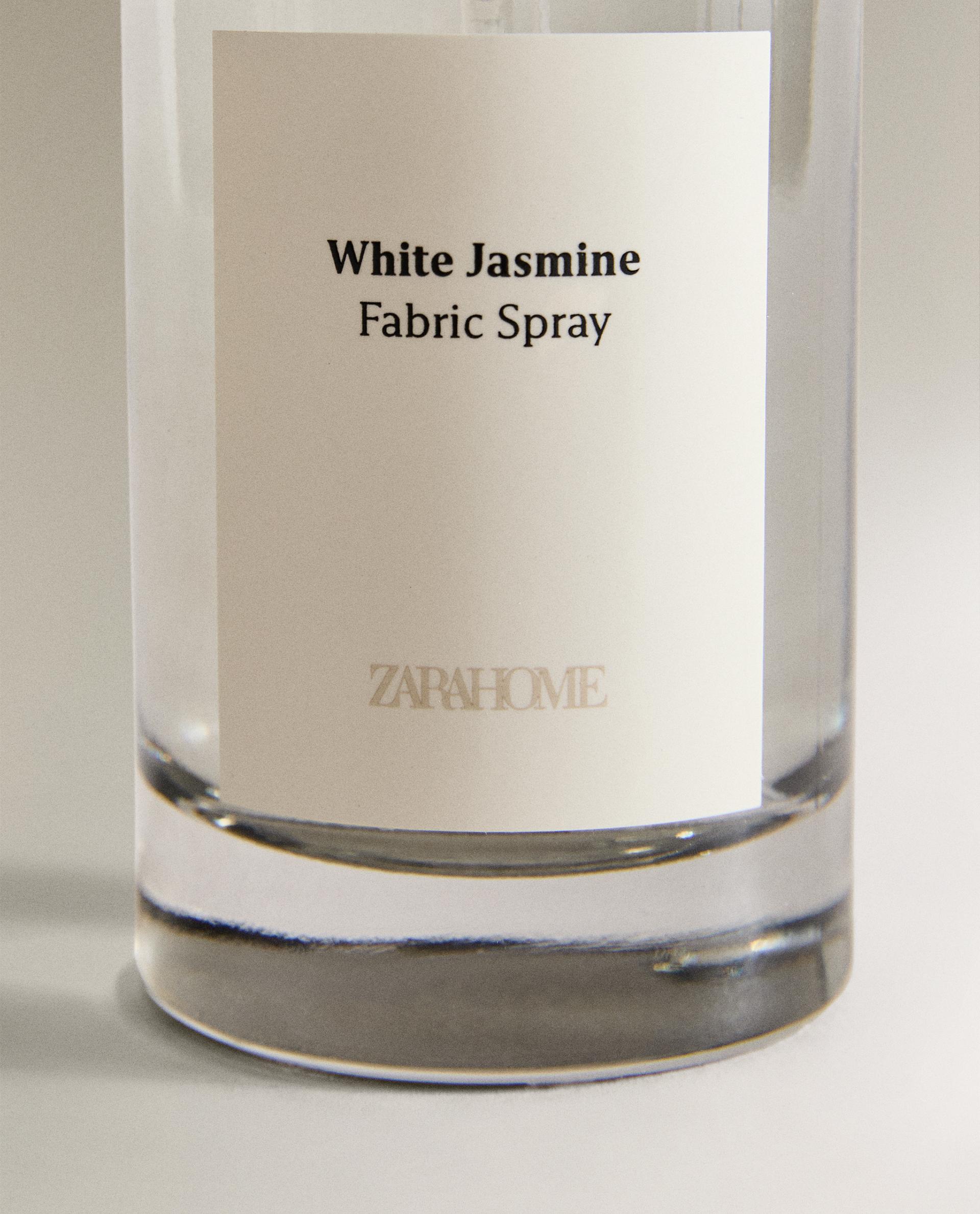 (100 ML) ΑΠΟΣΜΗΤΙΚΟ ΥΦΑΣΜΑΤΩΝ WHITE JASMINE