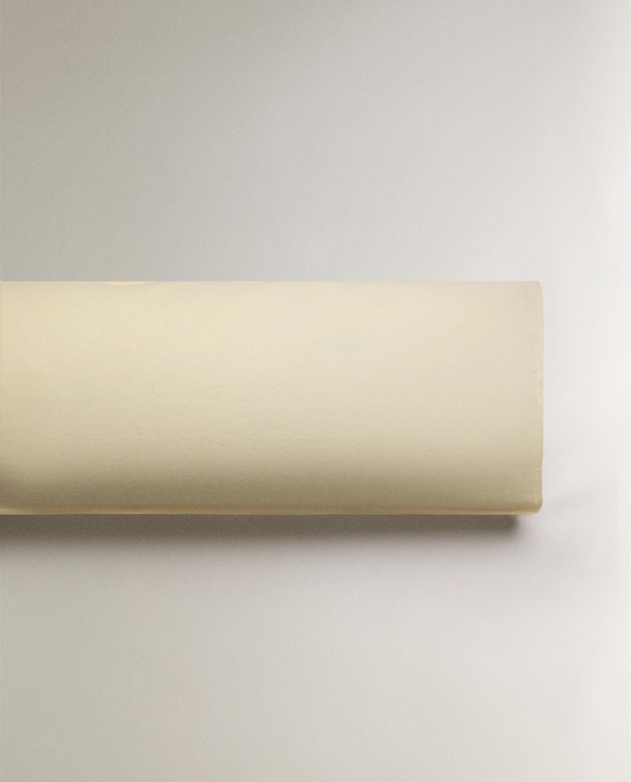 (140 GSM) WASHED LINEN PILLOWCASE product thumbnail 8