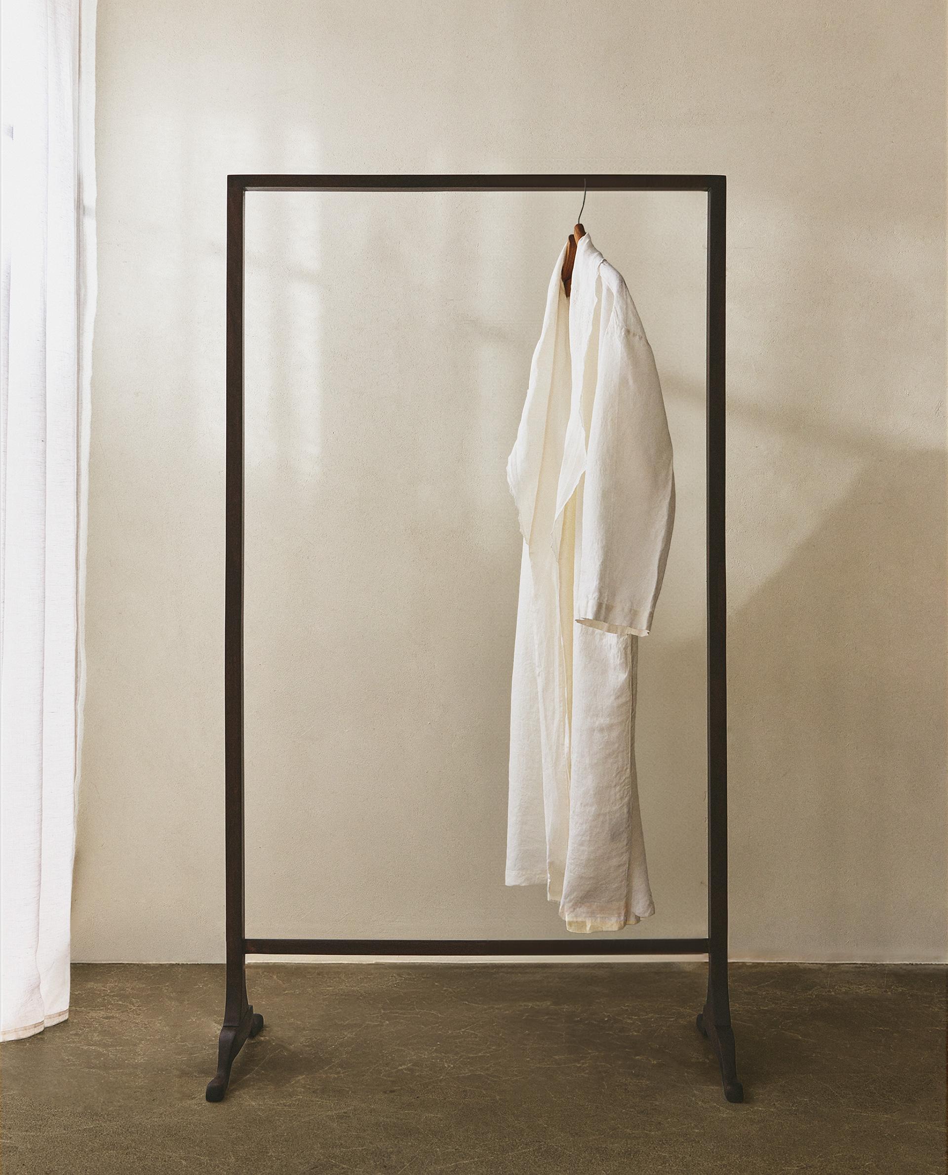 WOODEN RACK | Zara Home United States of America