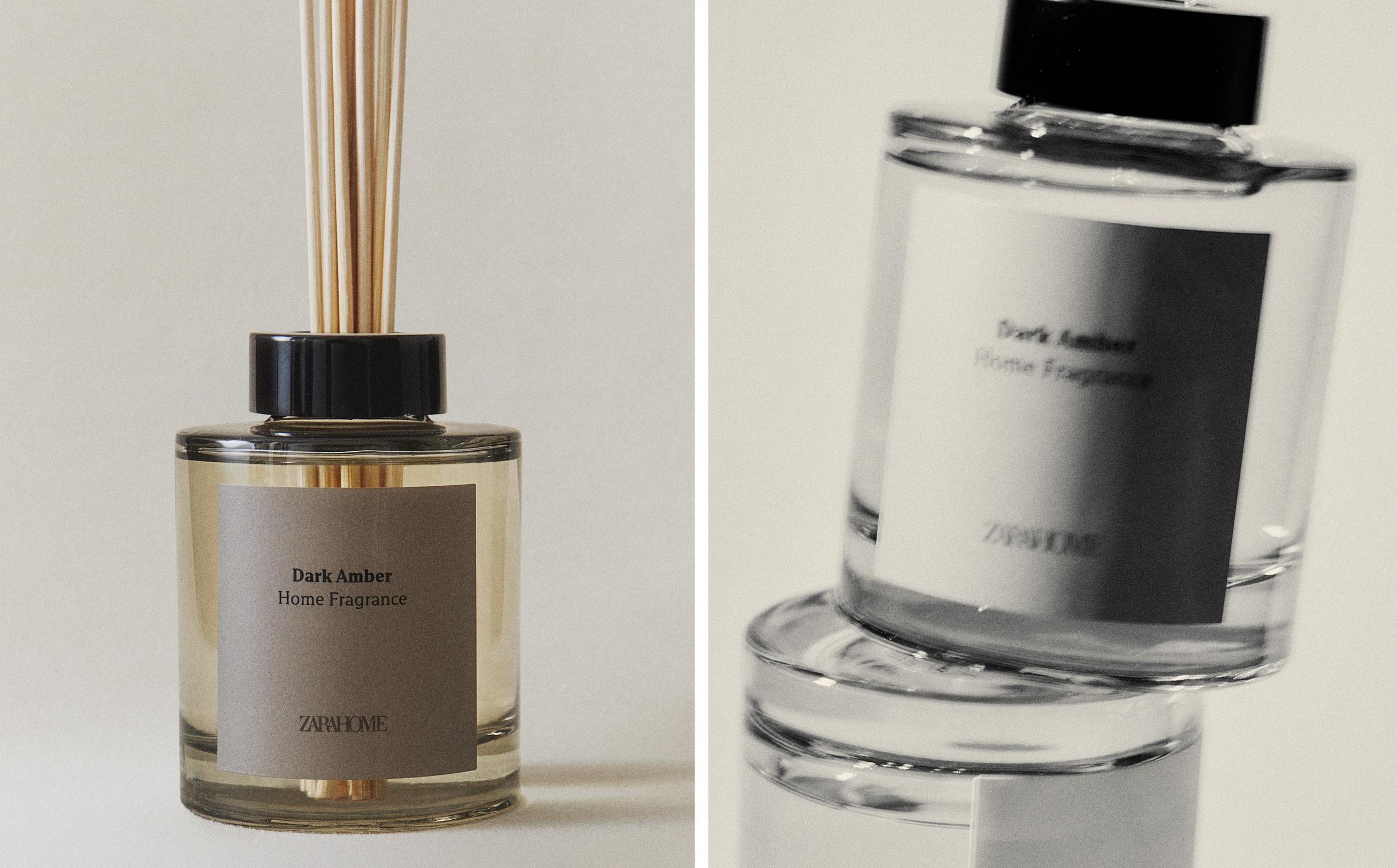 (200 ML) DARK AMBER REED DIFFUSERS product thumbnail 6