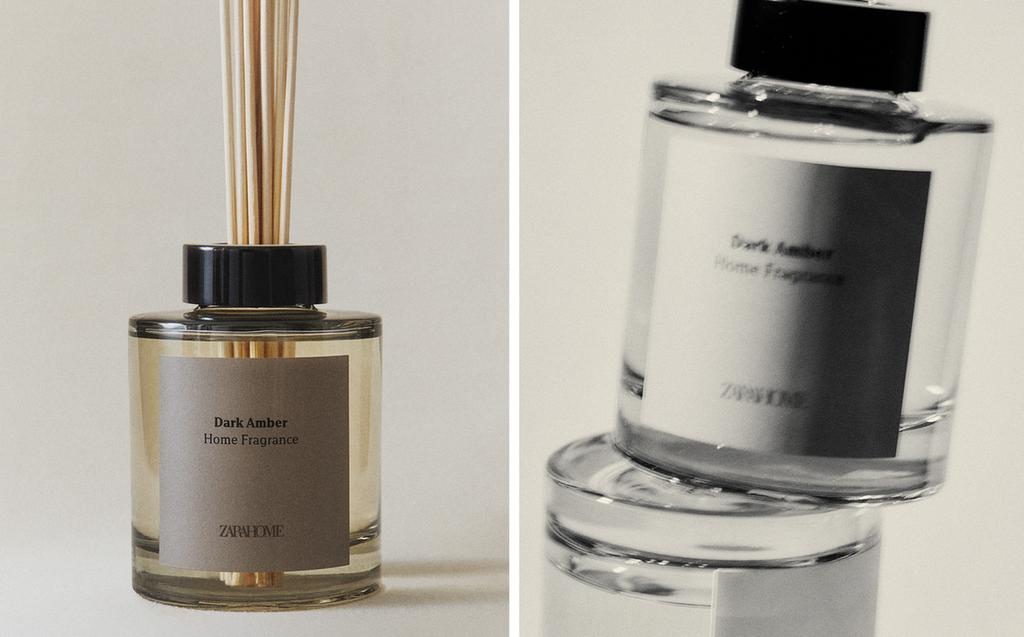 (200 مل) أعواد معطرة للجو DARK AMBER (200 مل) أعواد معطرة للجو DARK AMBER