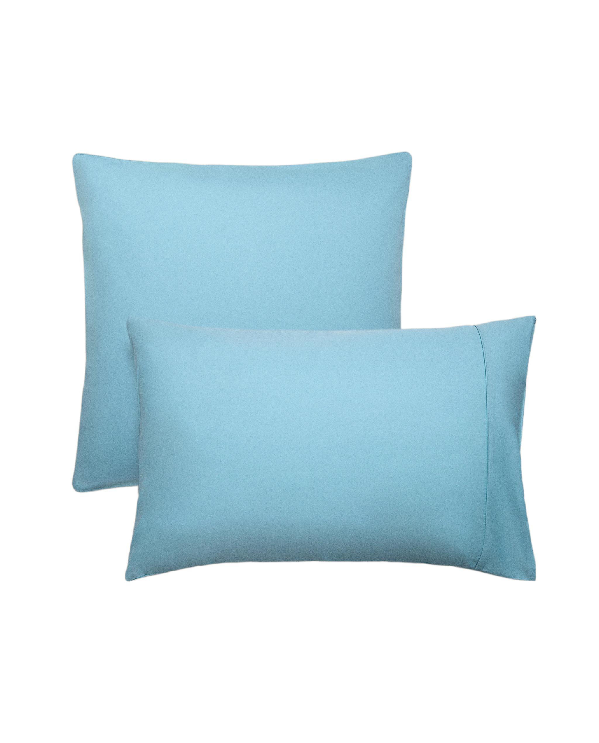 PERCALE PILLOWCASE (300 THREAD COUNT) product thumbnail 11