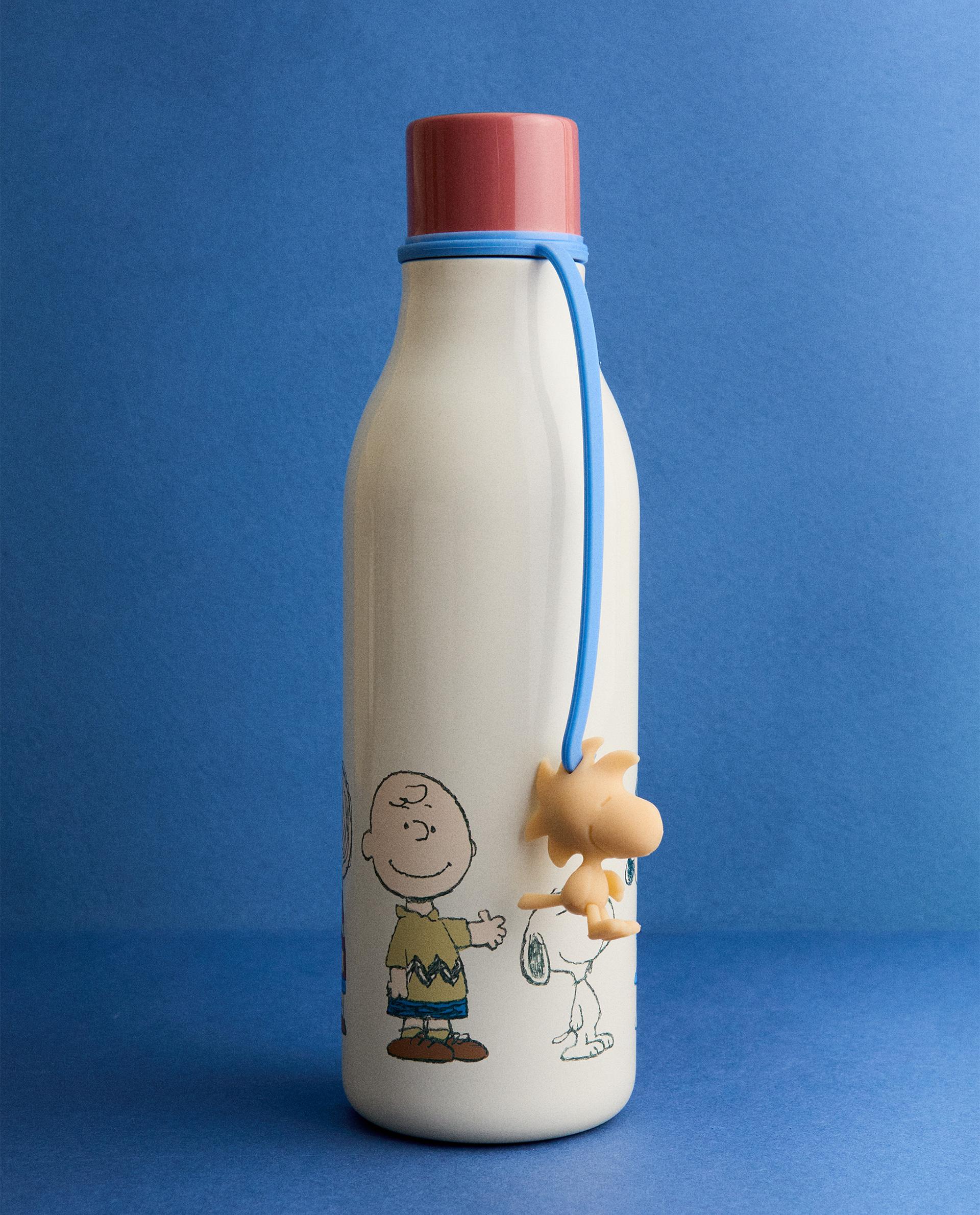 PEANUTS - ミルク New Arrival] These limited edition cosmetics are so cute