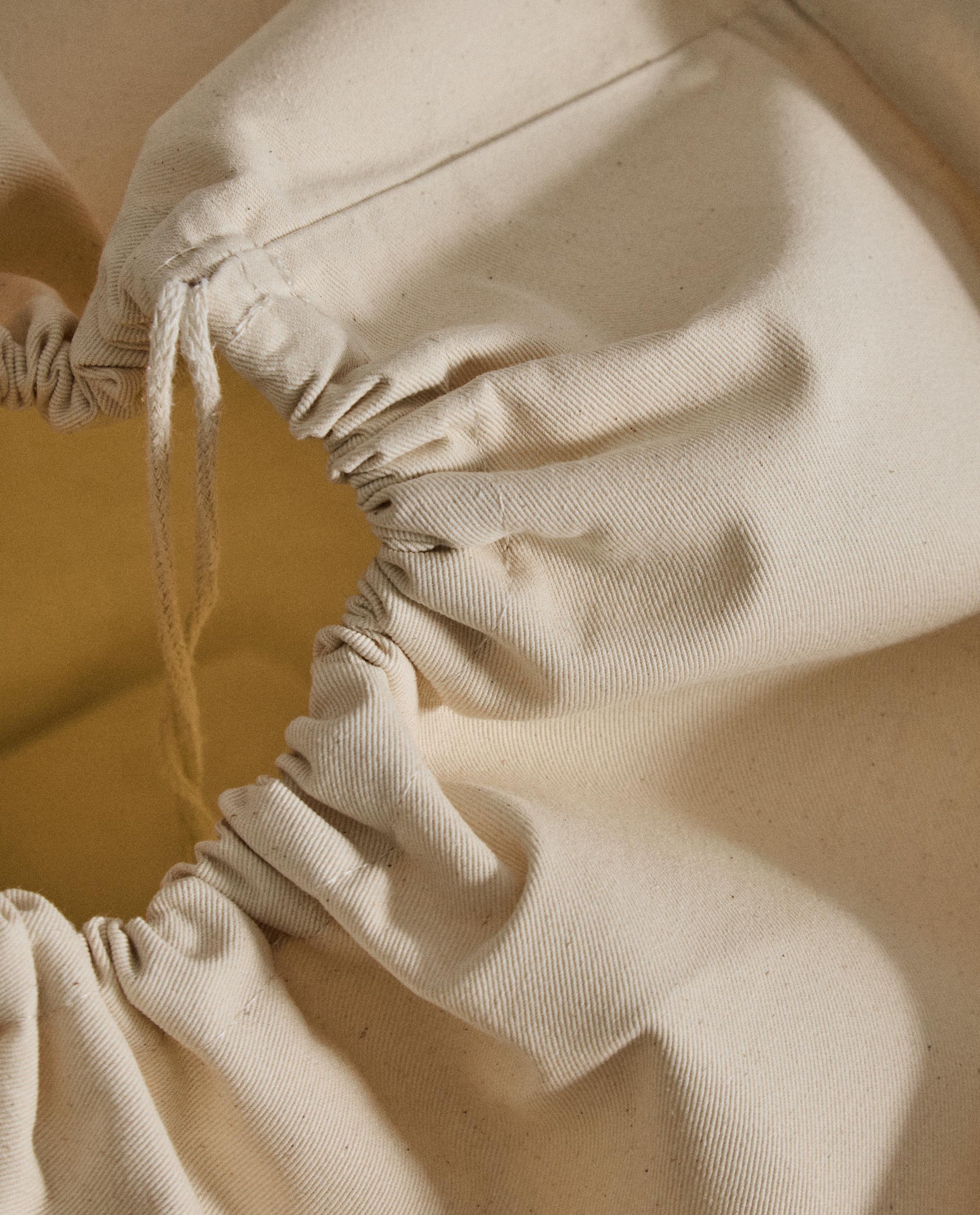 COTTON LAUNDRY BASKET product thumbnail 7
