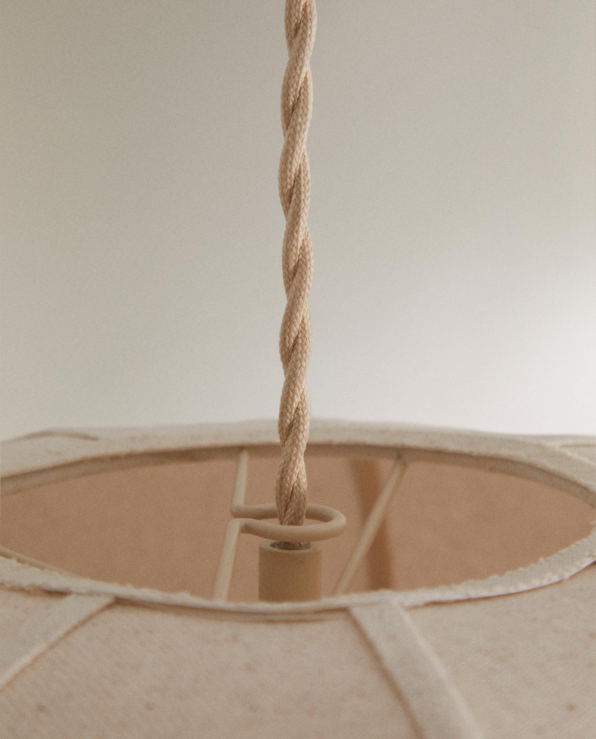 SMALL CEILING LAMP product thumbnail 18