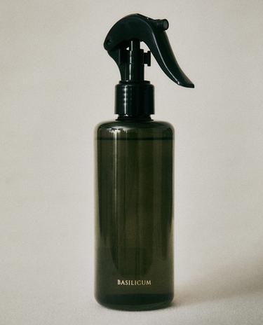 (200 ML) BASILICUM LUCHTVERFRISSER IN SPRAY