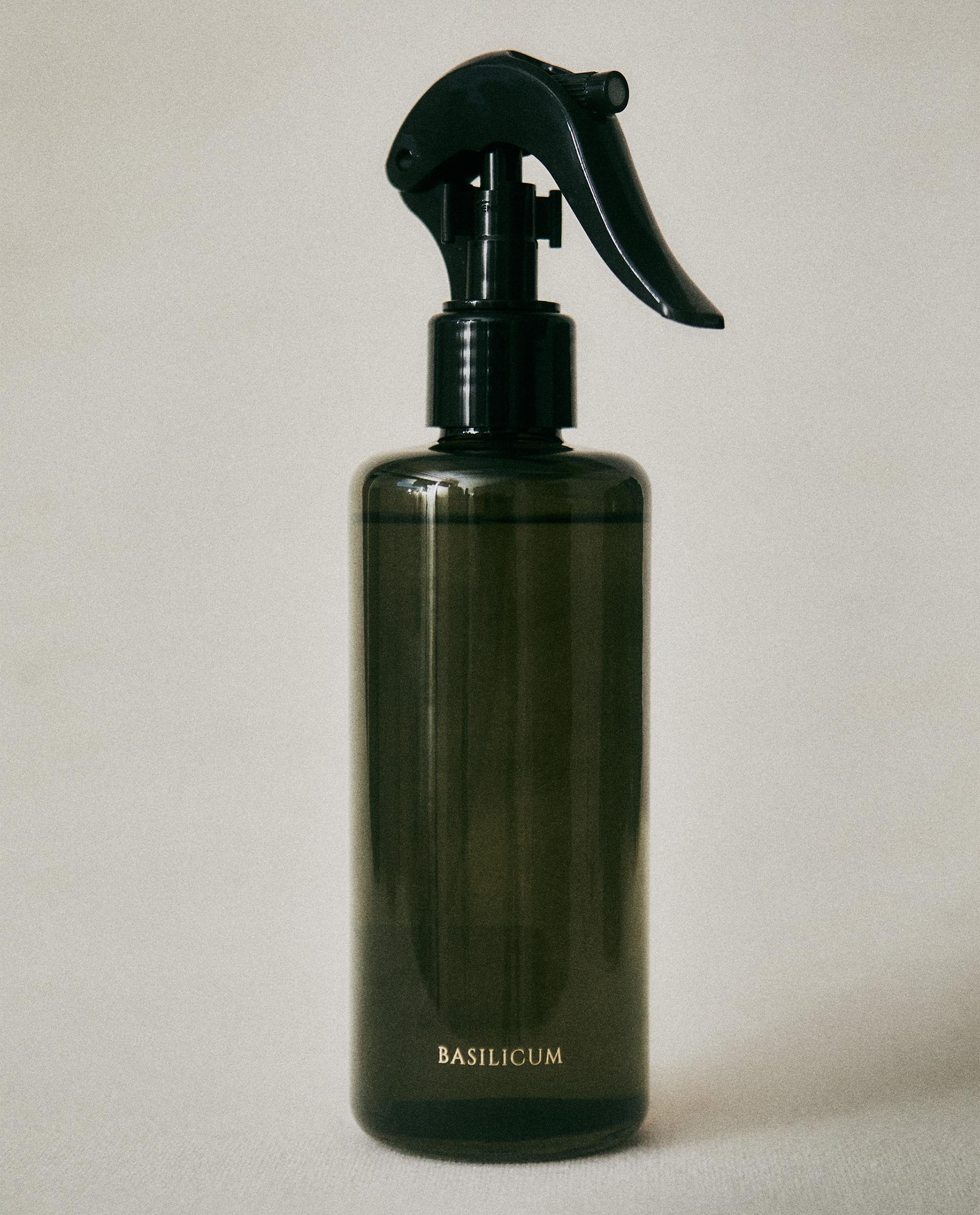 (200 ML) AMBIENTADOR SPRAY BASILICUM (200 ML) AMBIENTADOR SPRAY BASILICUM